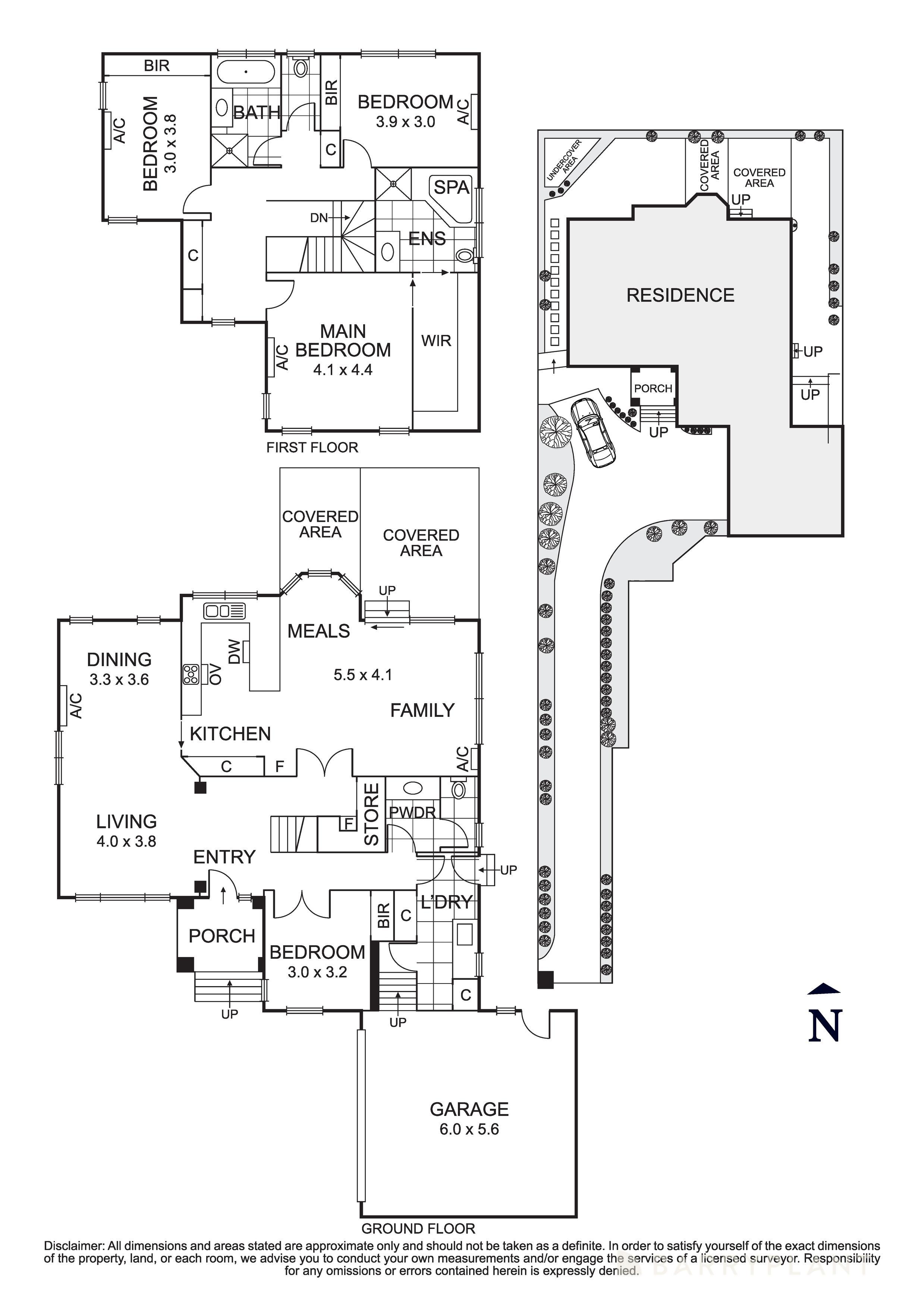 55A Beverley Street, Doncaster East, VIC 3109 - Thumbnail 1 - 11/11/2025
