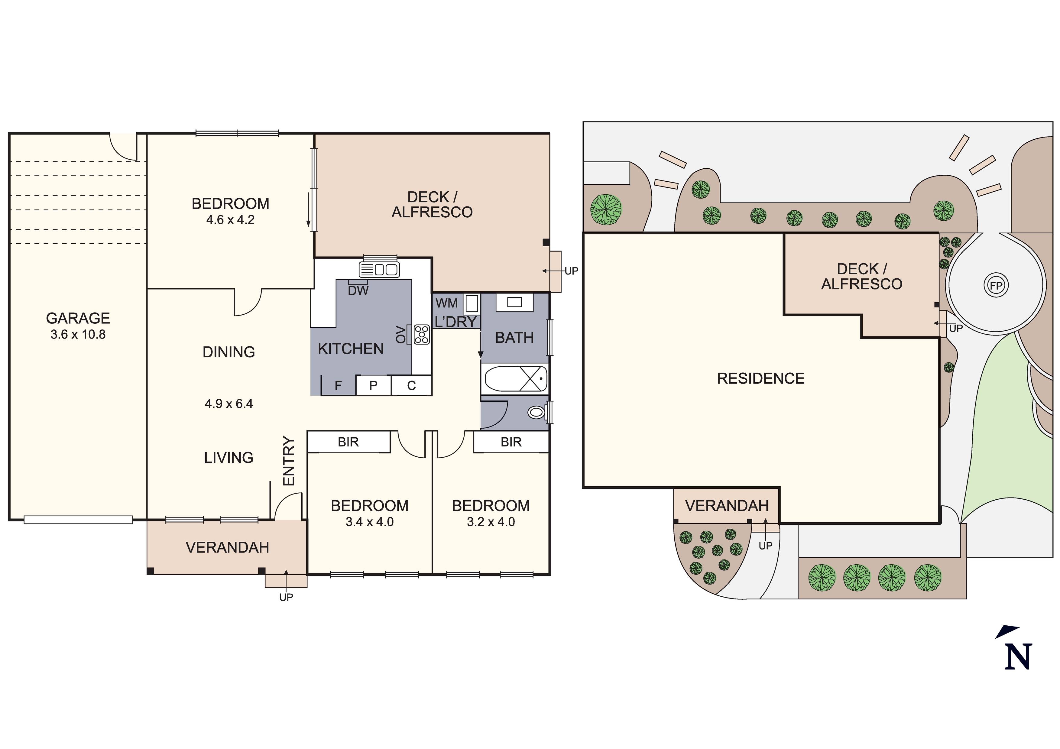 55A Faraday Road, Croydon South, VIC 3136 - Thumbnail 1 - 02/08/2023