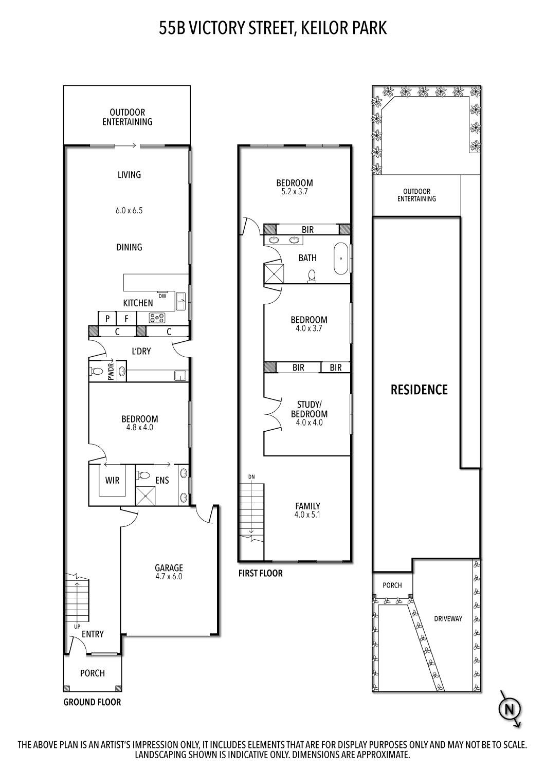 55B Victory Street, Keilor Park, VIC 3042 - Thumbnail 1 - 24/11/2023