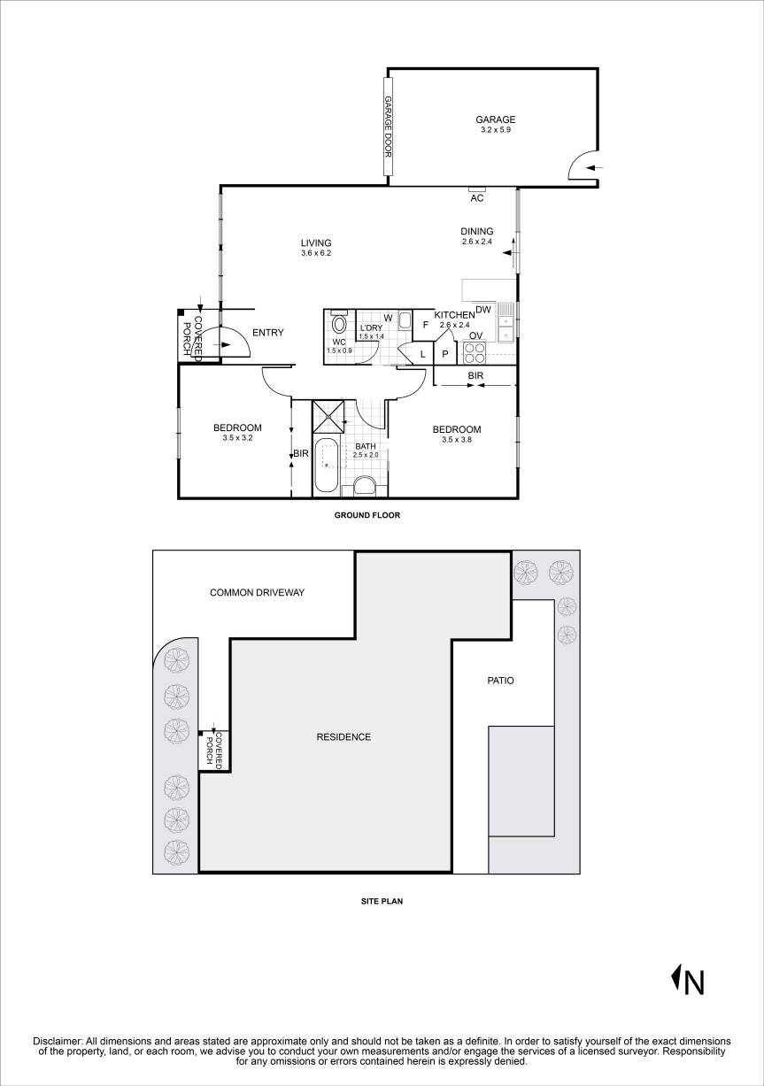 56/12-32 Pecks Road, Sydenham, VIC 3037 - Thumbnail 1 - 19/02/2026