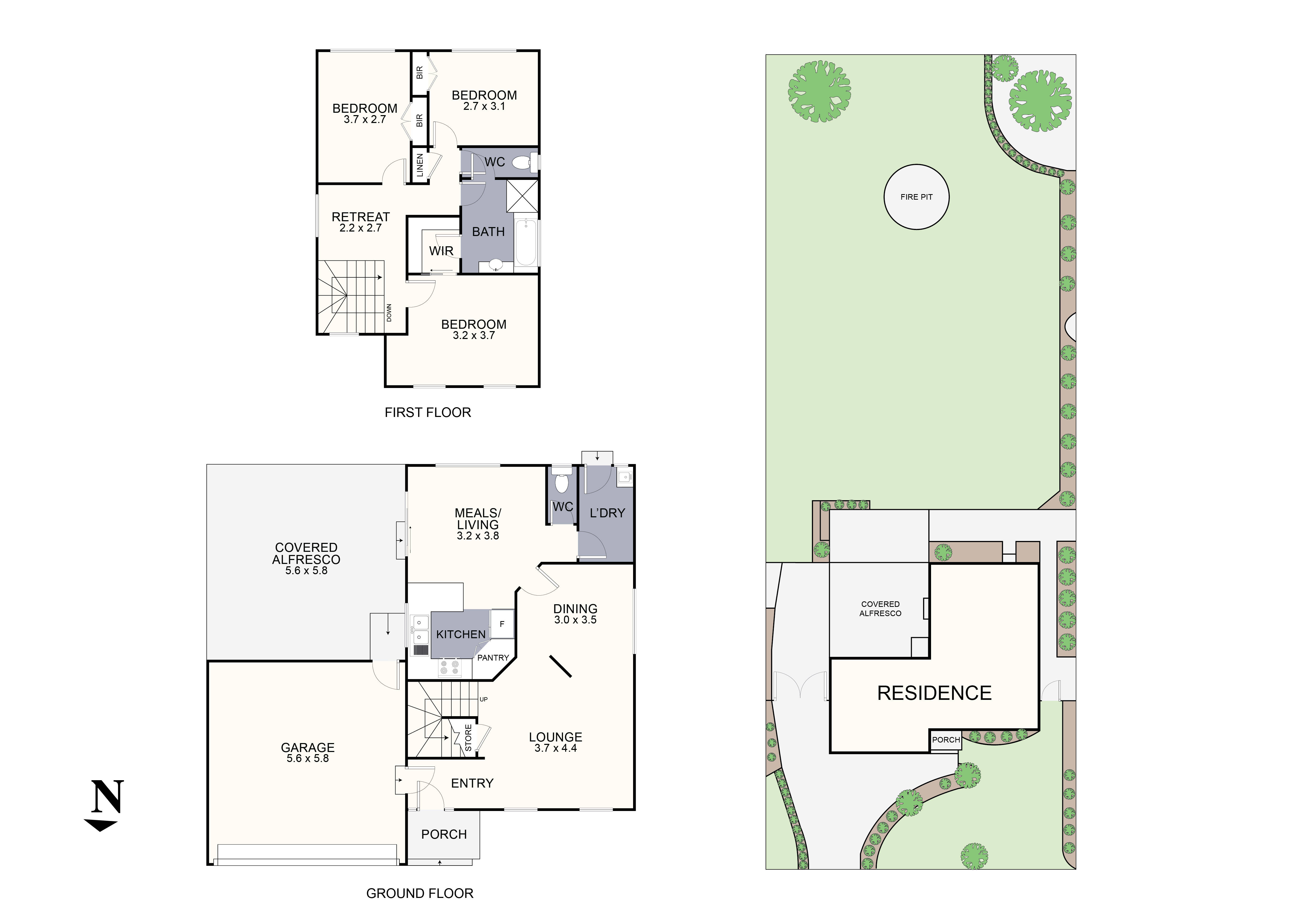 56 Auburn Road, Healesville, VIC 3777 - Thumbnail 1 - 15/01/2025