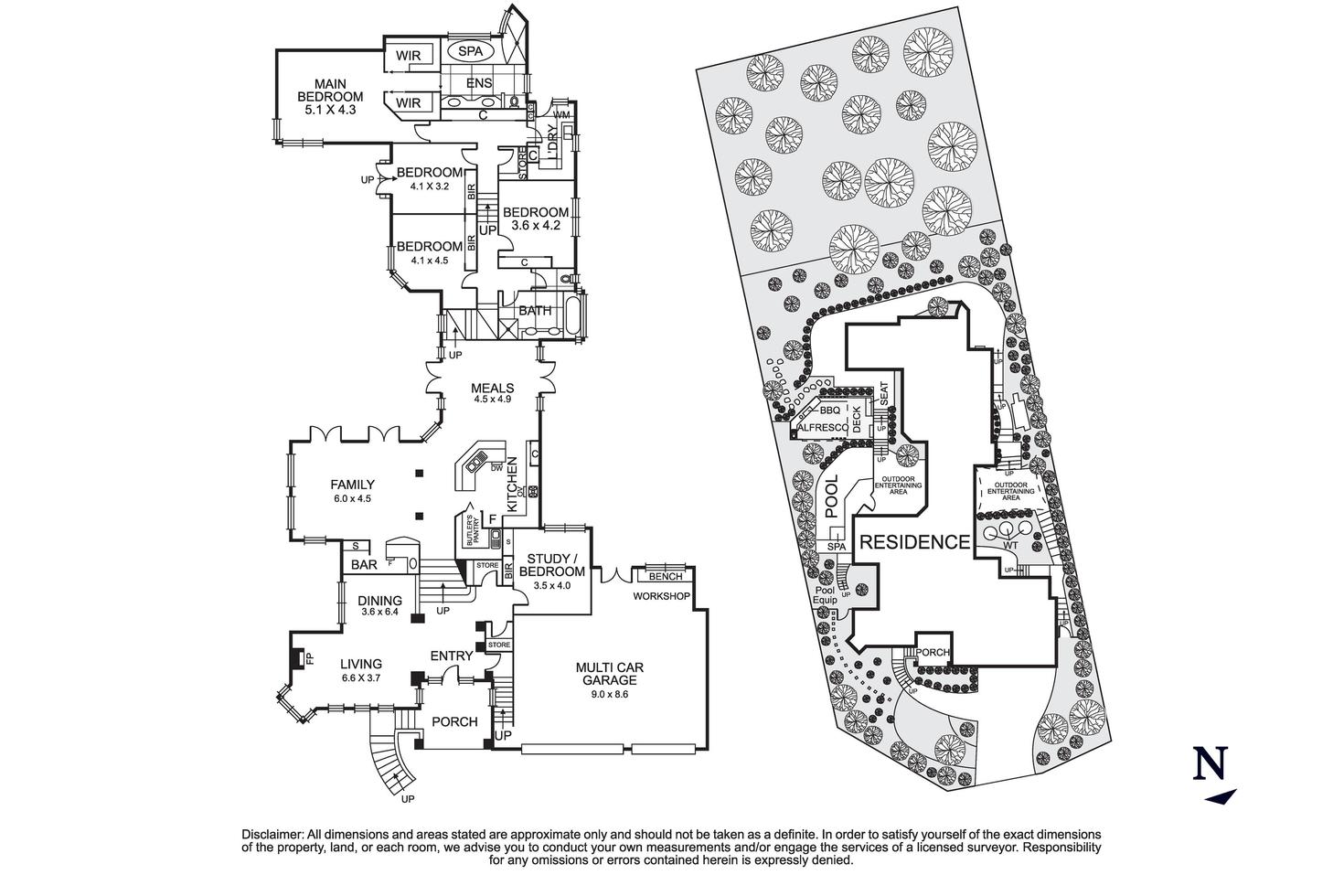 56 Banks Road, Eltham North, VIC 3095 - Thumbnail 1 - 16/03/2023