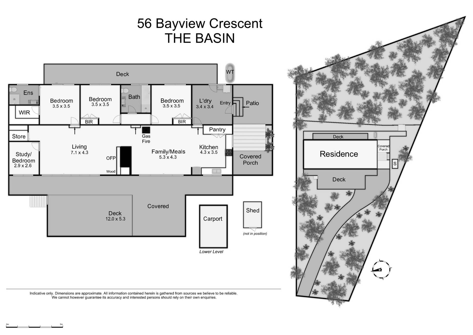 56 Bayview Crescent, The Basin, VIC 3154 - Thumbnail 1 - 27/02/2025