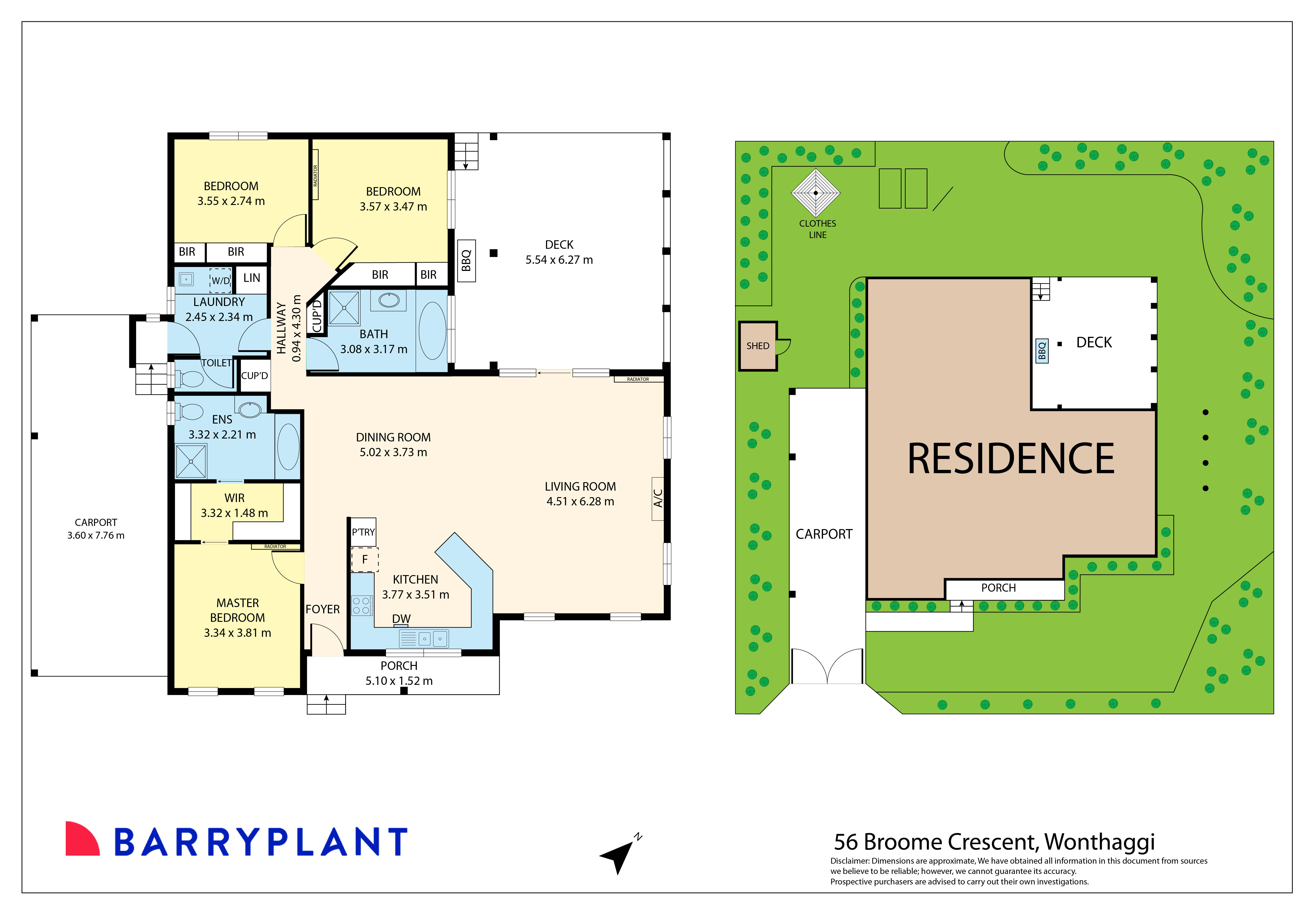 56 Broome Crescent, Wonthaggi, VIC 3995 - Thumbnail 1 - 06/01/2026