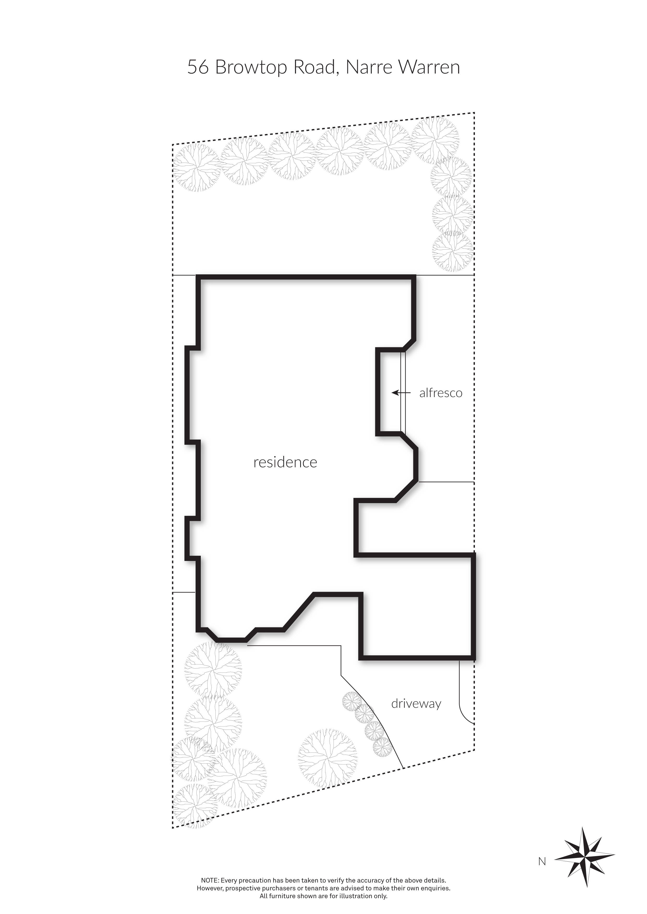 56 Browtop Road, Narre Warren, VIC 3805 - Thumbnail 1 - 07/03/2024