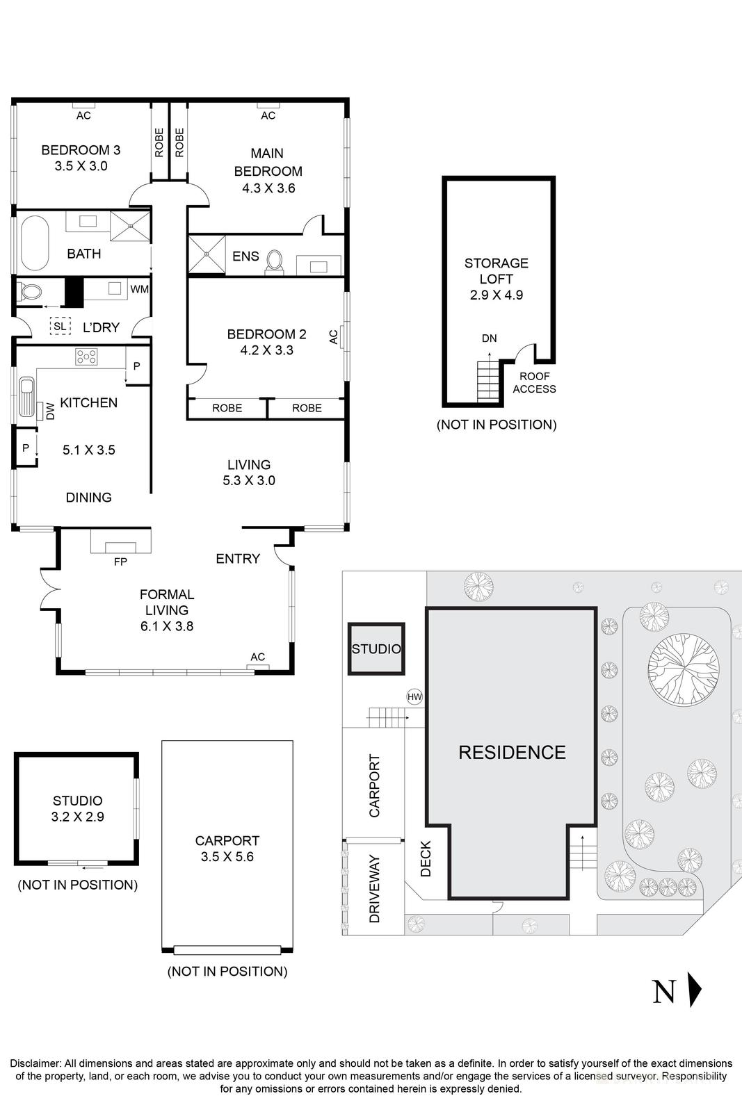 56 Brunswick Road, Mitcham, VIC 3132 - Thumbnail 1 - 26/12/2024
