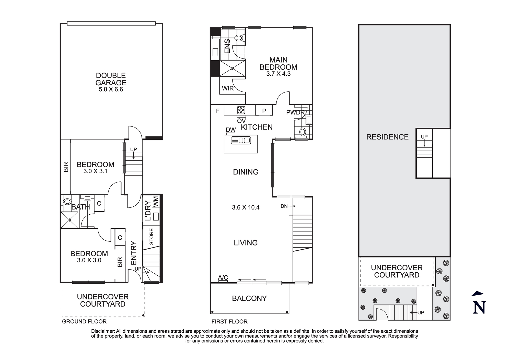 56 Camera Walk, Coburg North, VIC 3058 - Thumbnail 1 - 01/05/2024