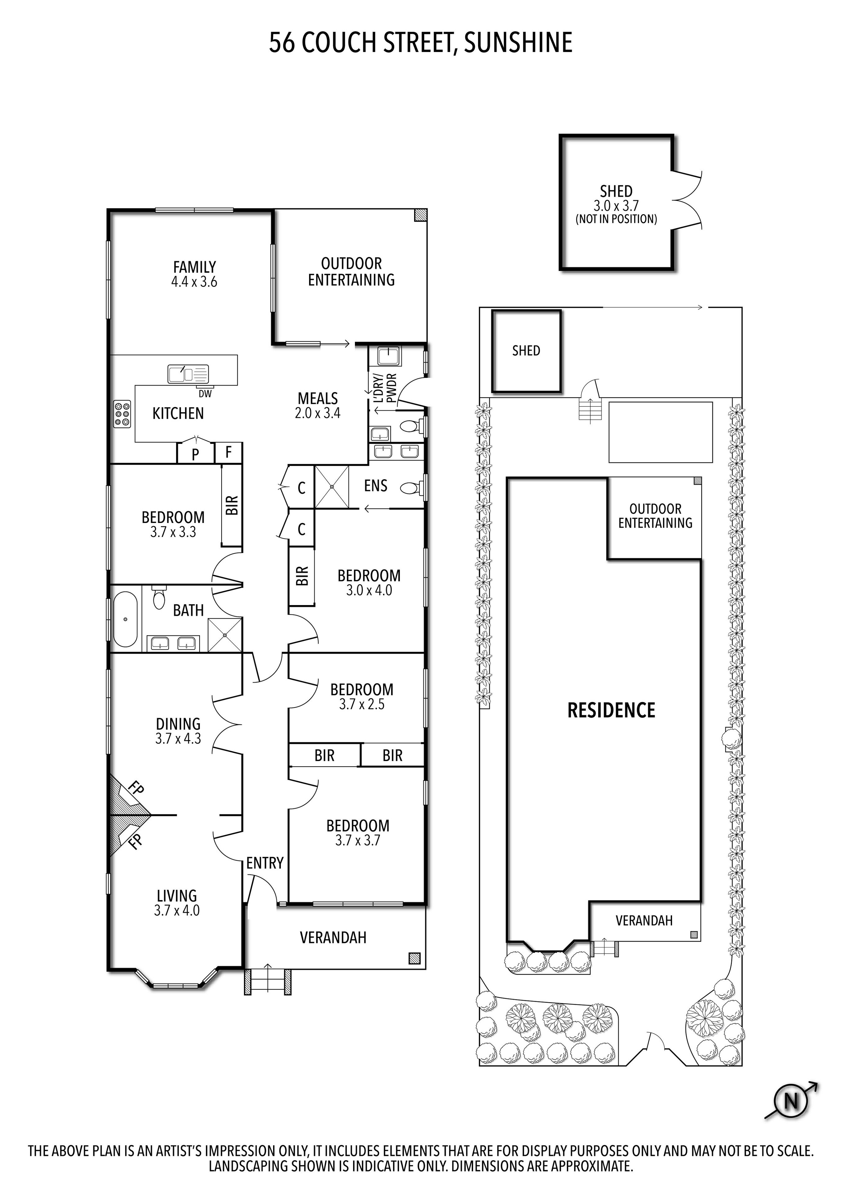 56 Couch Street, Sunshine, VIC 3020 - Thumbnail 1 - 23/06/2022