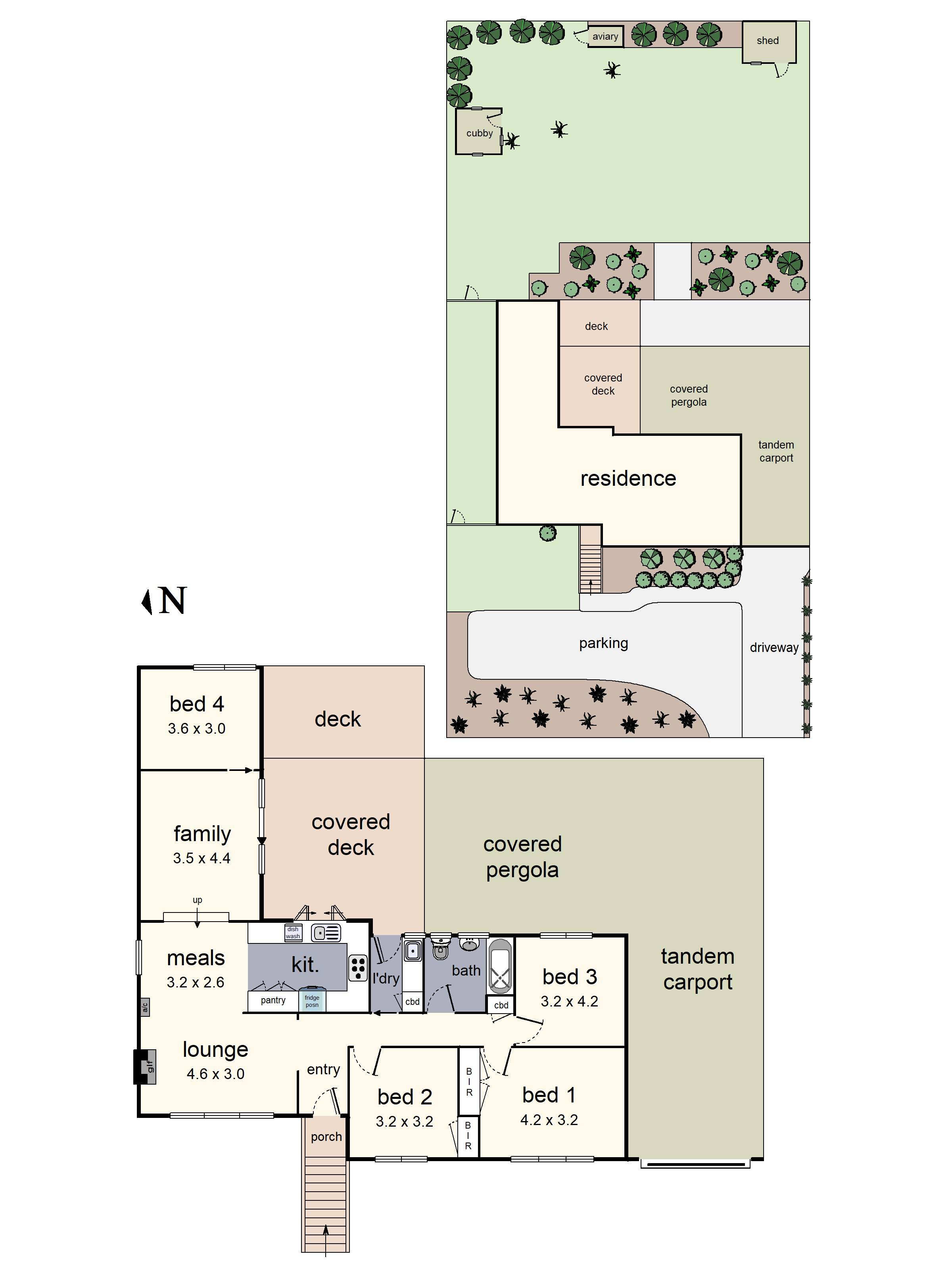 56 Ervin Road, Kilsyth, VIC 3137 - Thumbnail 1 - 14/03/2023