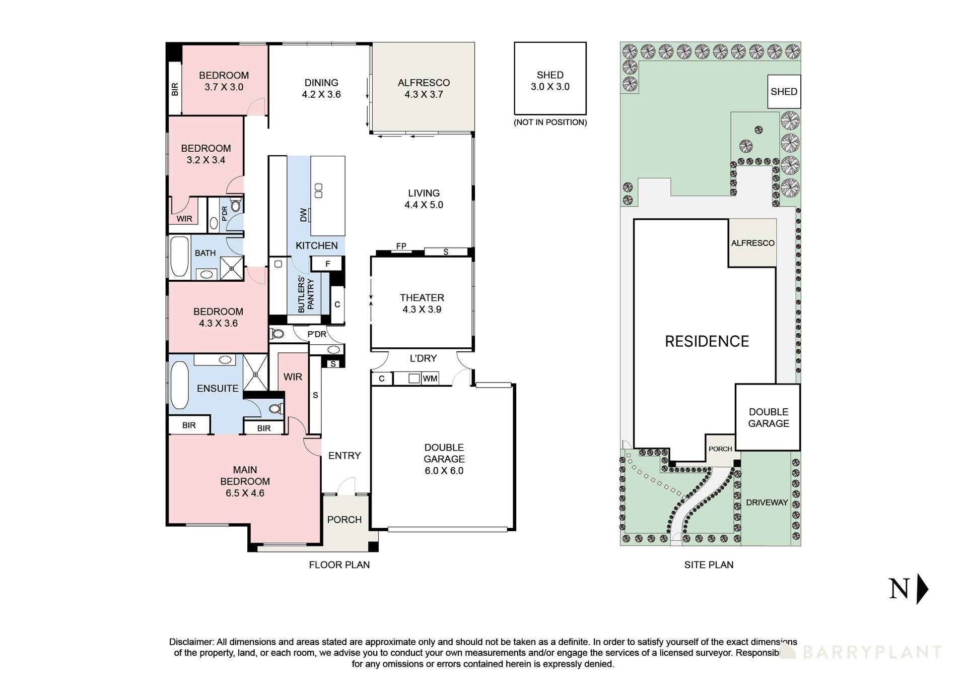 56 Fonteyn Drive, Wantirna South, VIC 3152 - Thumbnail 1 - 23/04/2026