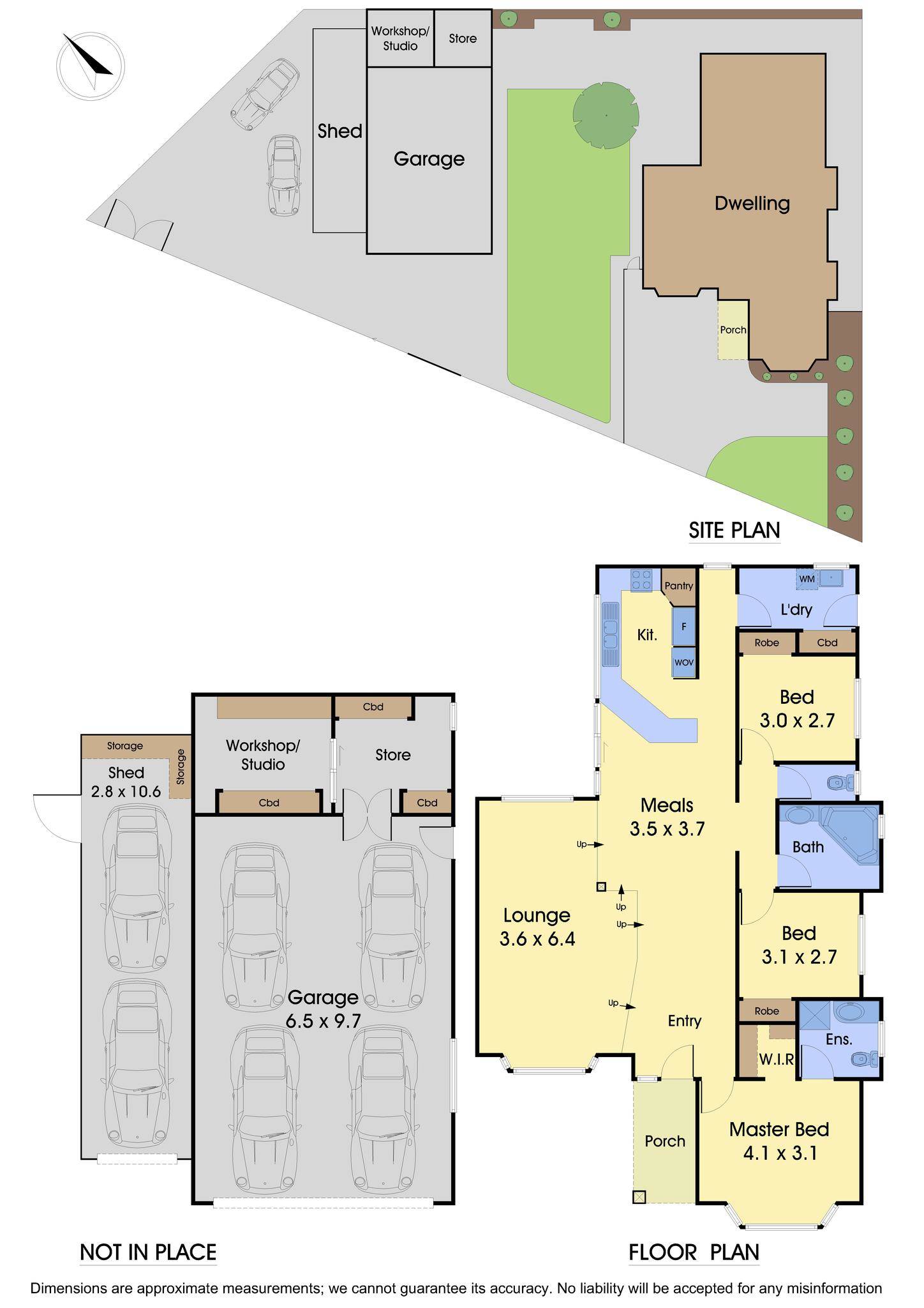 56 Garden Grove Drive, Mill Park, VIC 3082 - Thumbnail 1 - 20/04/2022