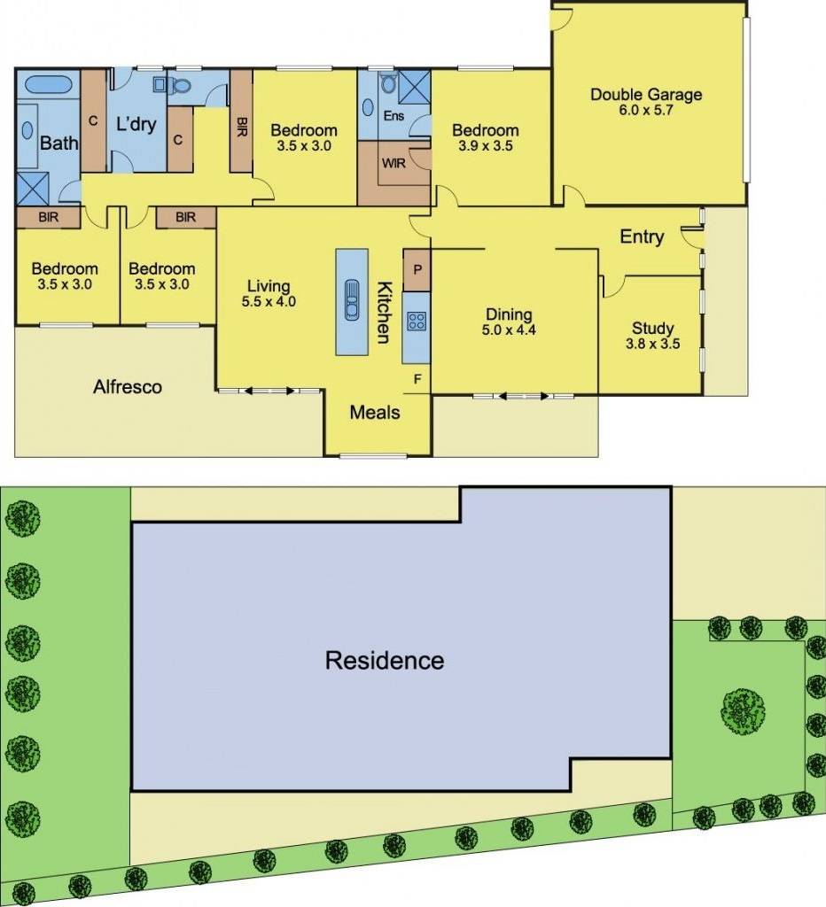 56 Godfrey Street, Thomson, VIC 3219 - Thumbnail 1 - 25/09/2023