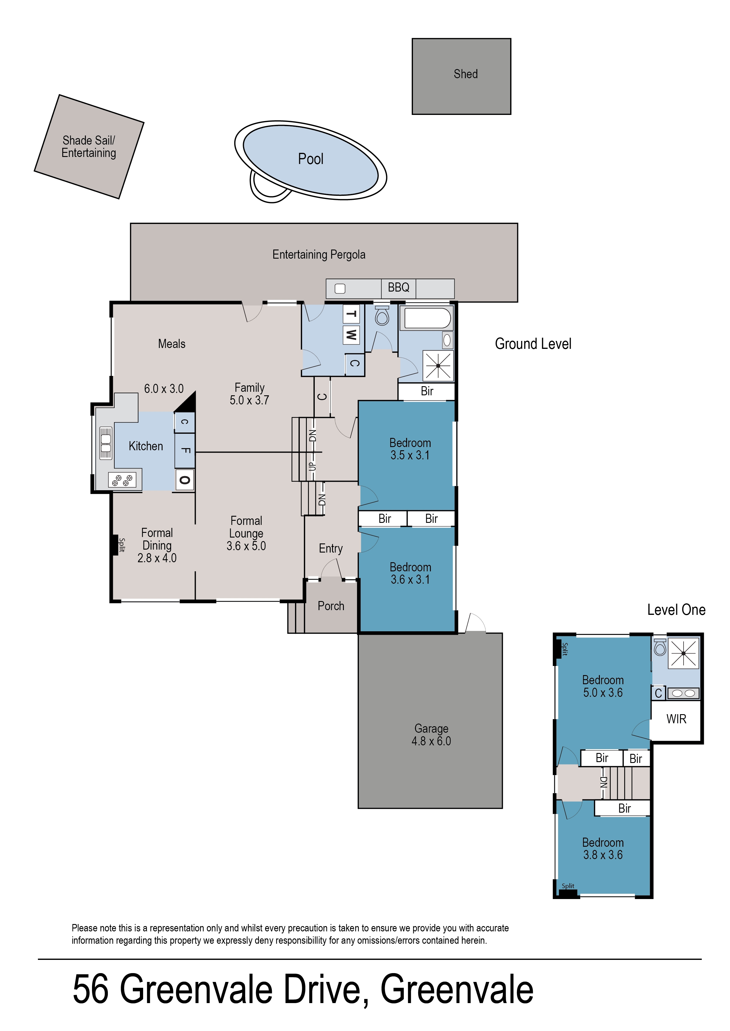 56 Greenvale Drive, Greenvale, VIC 3059 - Thumbnail 1 - 31/10/2022