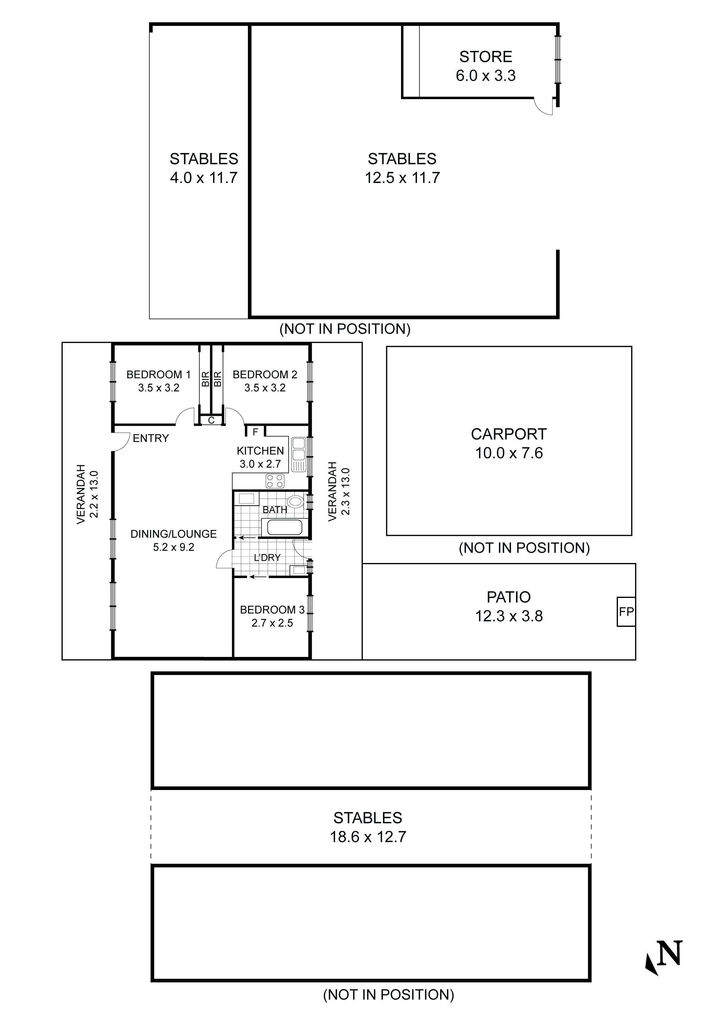 56 Heinz Street, East Bendigo, VIC 3550 - Thumbnail 1 - 18/11/2022