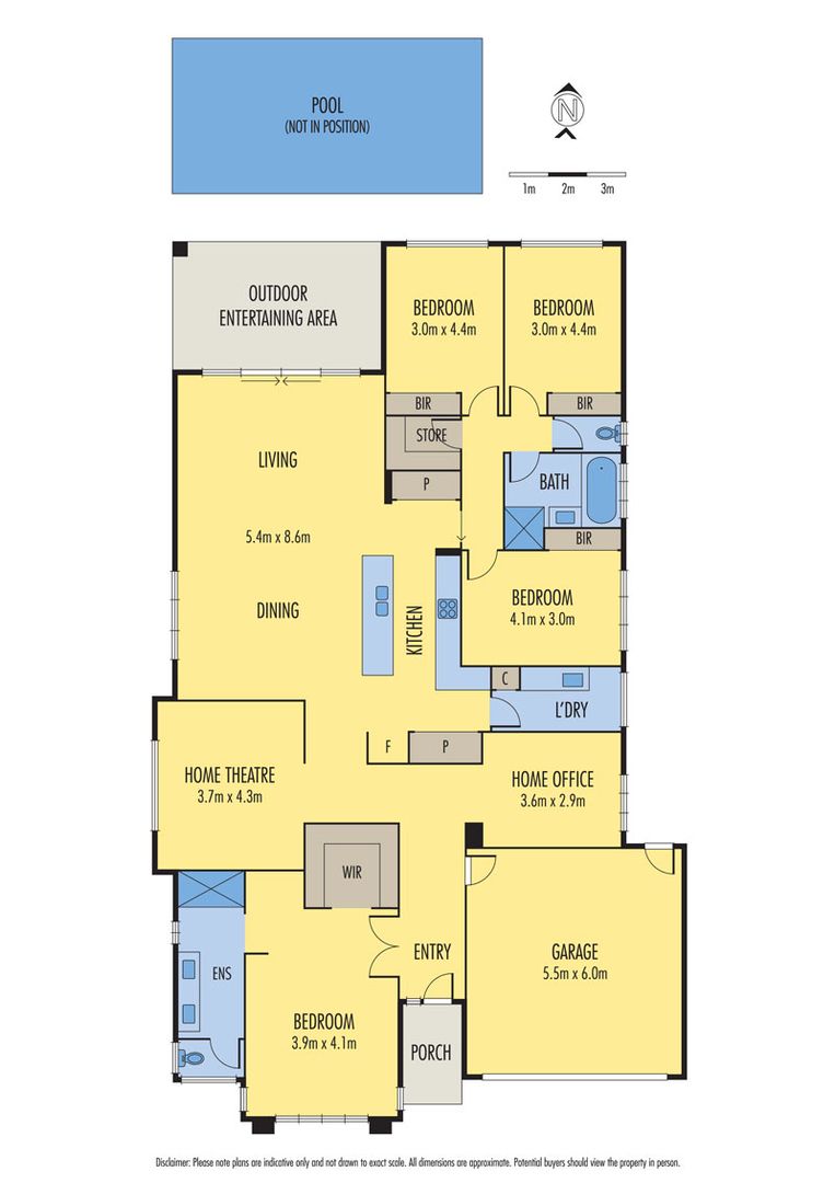 56 Ida Street, Niddrie, VIC 3042 - Thumbnail 1 - 24/03/2023