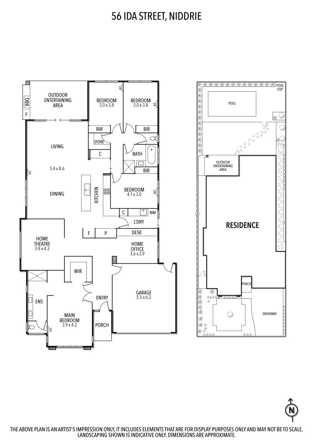 56 Ida Street, Niddrie, VIC 3042 - Thumbnail 1 - 03/09/2025