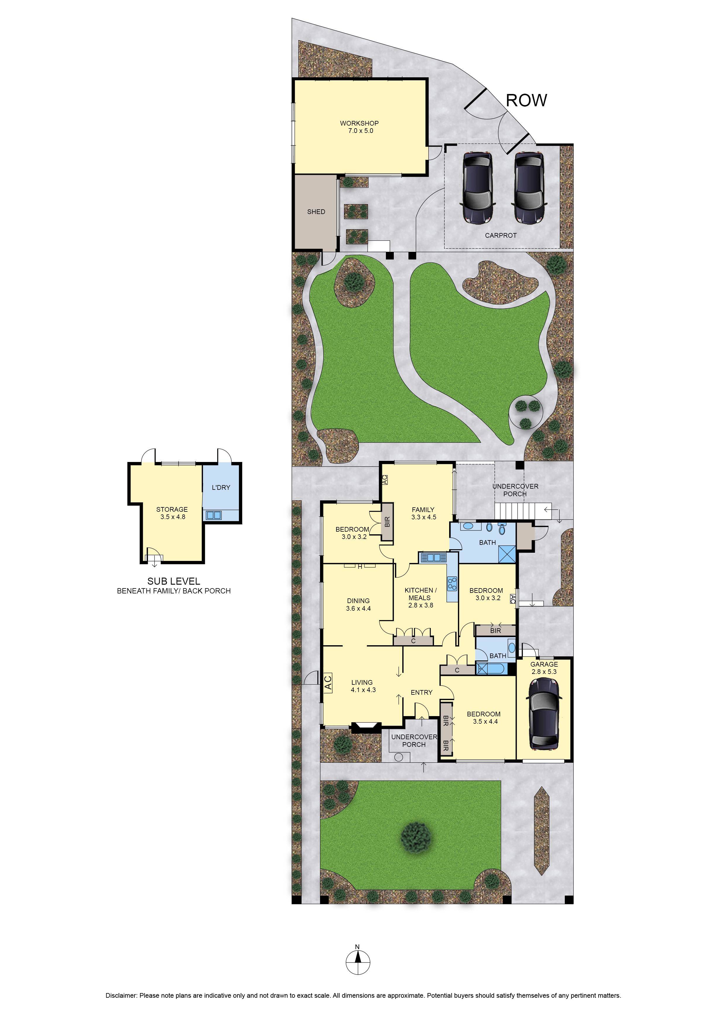56 Kendall Street, Preston, VIC 3072 - Thumbnail 1 - 04/04/2024