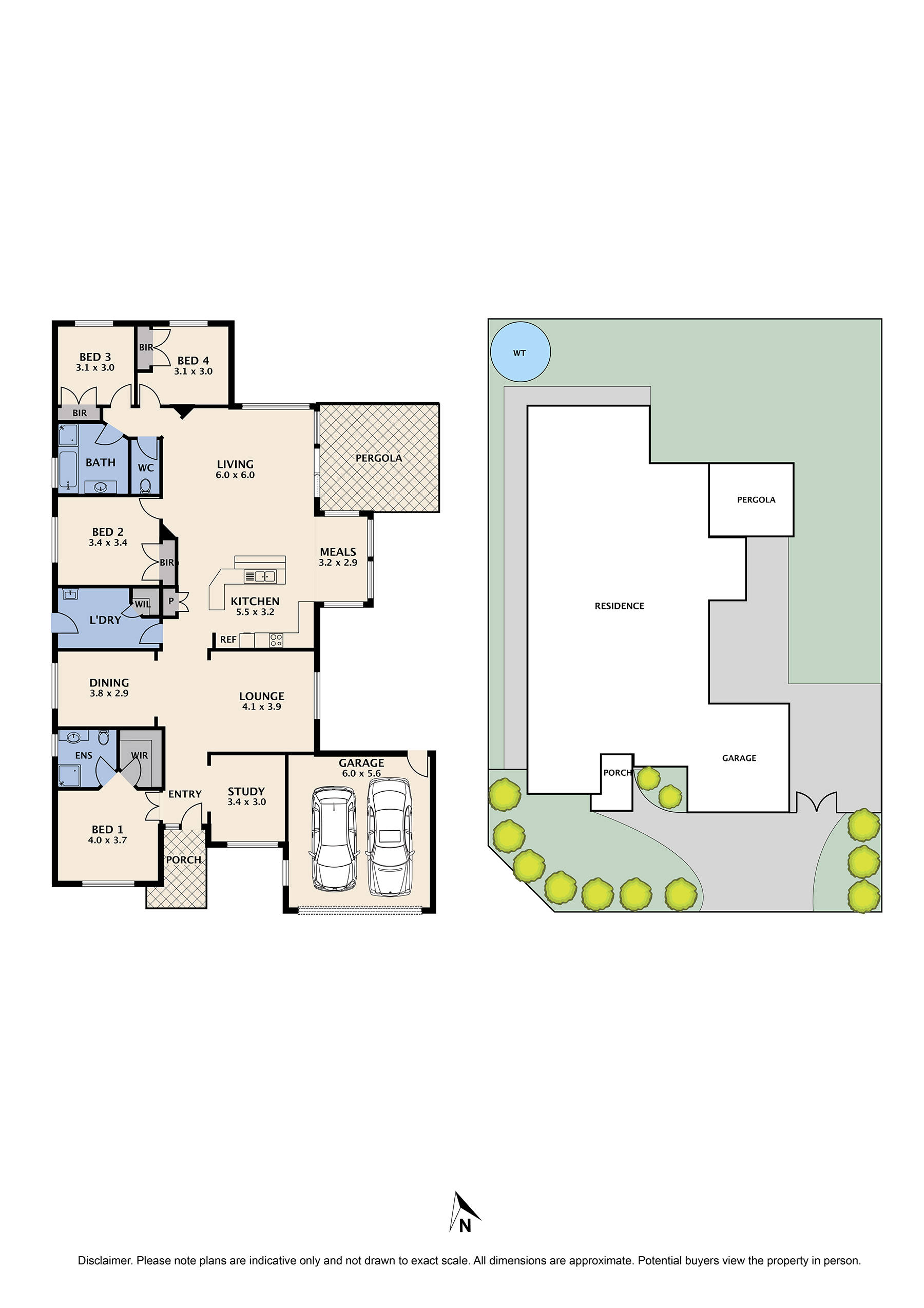 56 Lakes Drive, Craigieburn, VIC 3064 - Thumbnail 1 - 19/11/2025