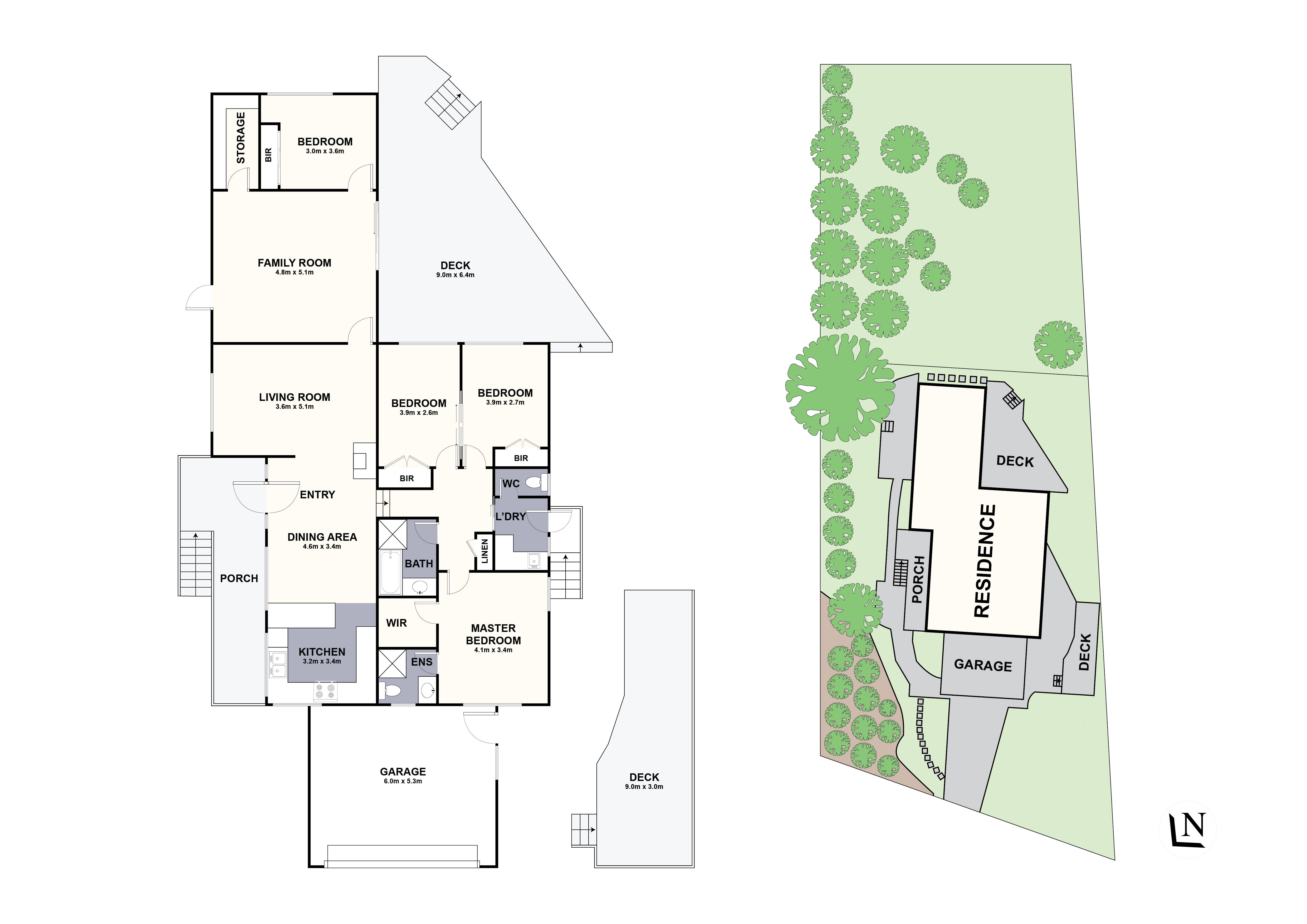56 Lalors Road, Healesville, VIC 3777 - Thumbnail 1 - 24/07/2024