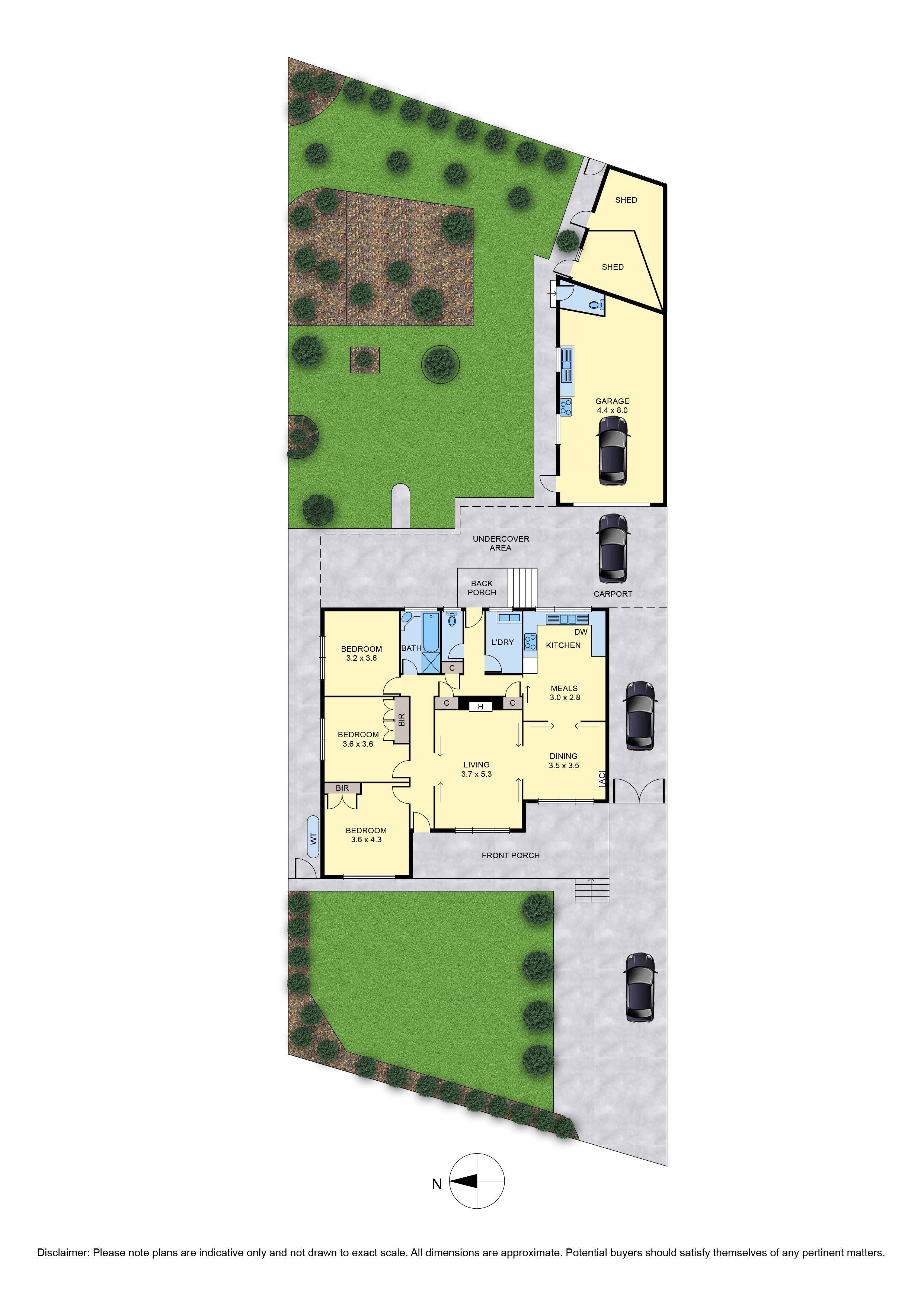 56 Lawley Street, Reservoir, VIC 3073 - Thumbnail 1 - 24/02/2023
