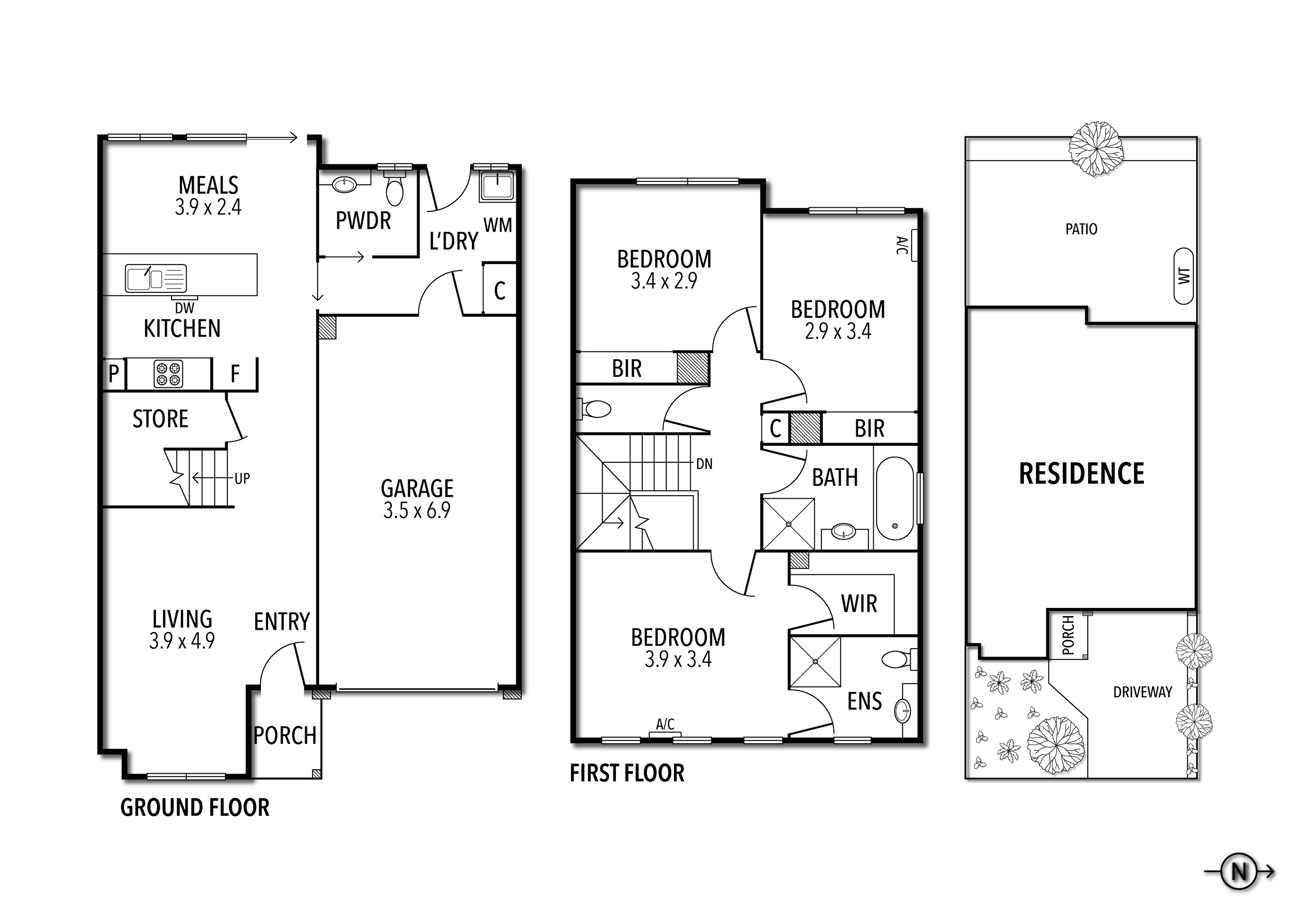 56 Lawn Crescent, Braybrook, VIC 3019 - Thumbnail 1 - 27/06/2024