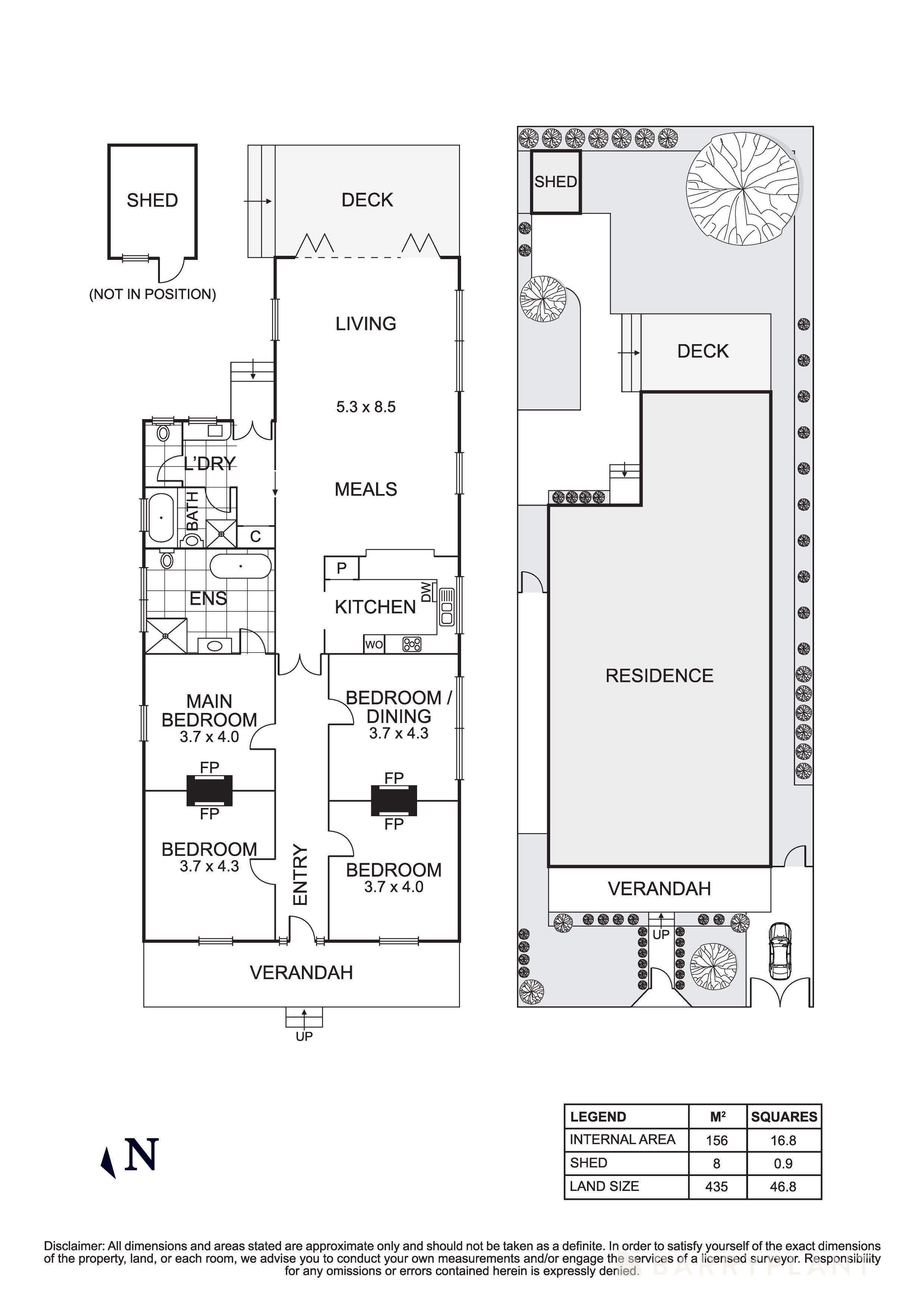 56 Mary Street, Kew, VIC 3101 - Thumbnail 1 - 16/10/2025