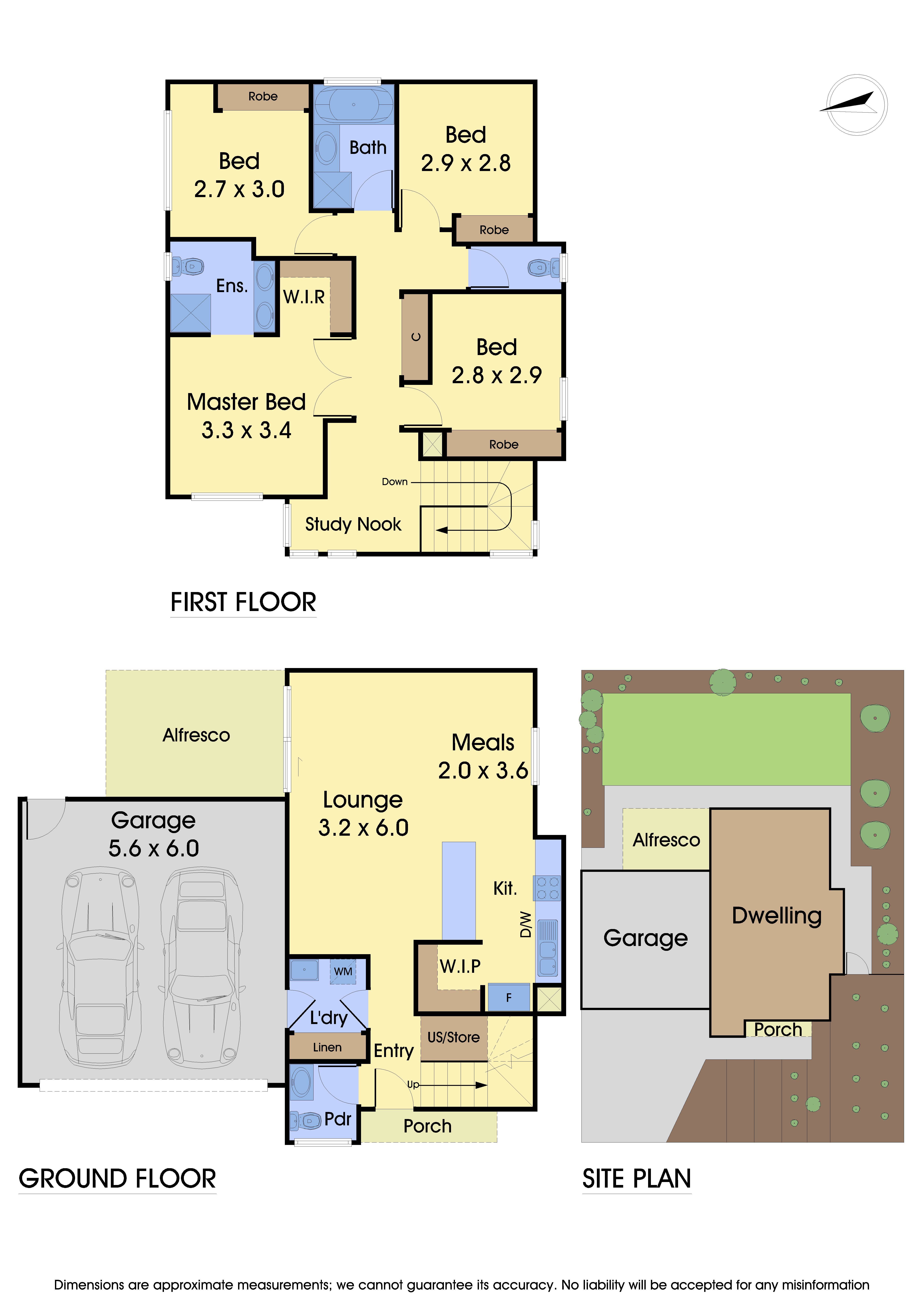 56 Montville Street, Doreen, VIC 3754 - Thumbnail 1 - 19/07/2023
