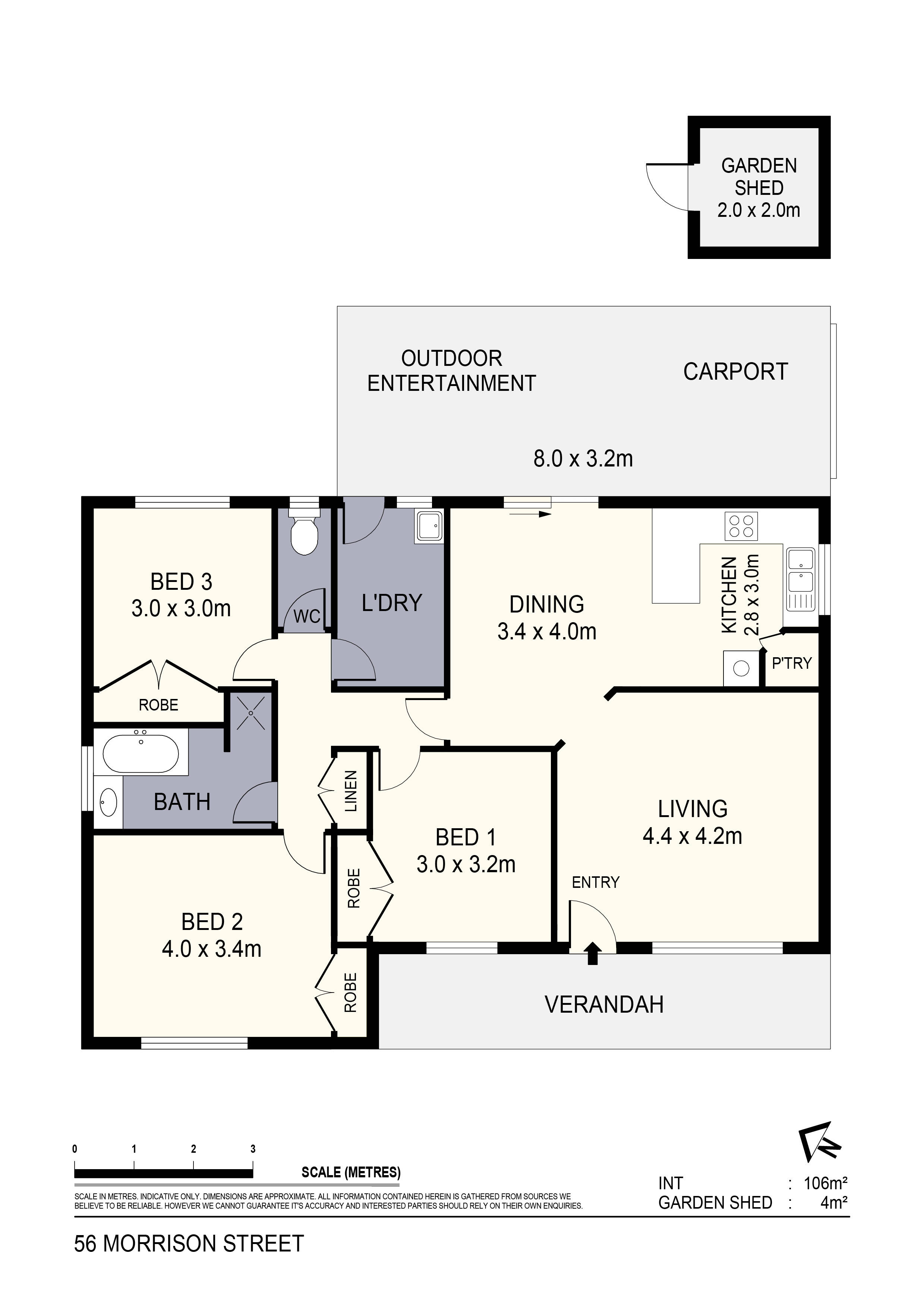 56 Morrison Street, Kangaroo Flat, VIC 3555 - Thumbnail 1 - 05/01/2022