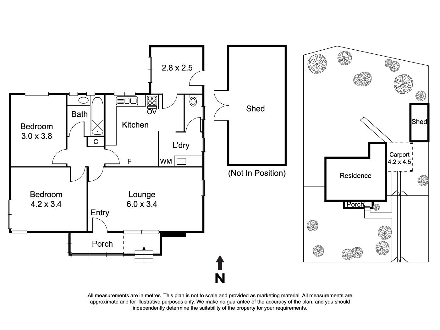 56 Perkins Avenue, Bellfield, VIC 3081 - Thumbnail 1 - 09/11/2022