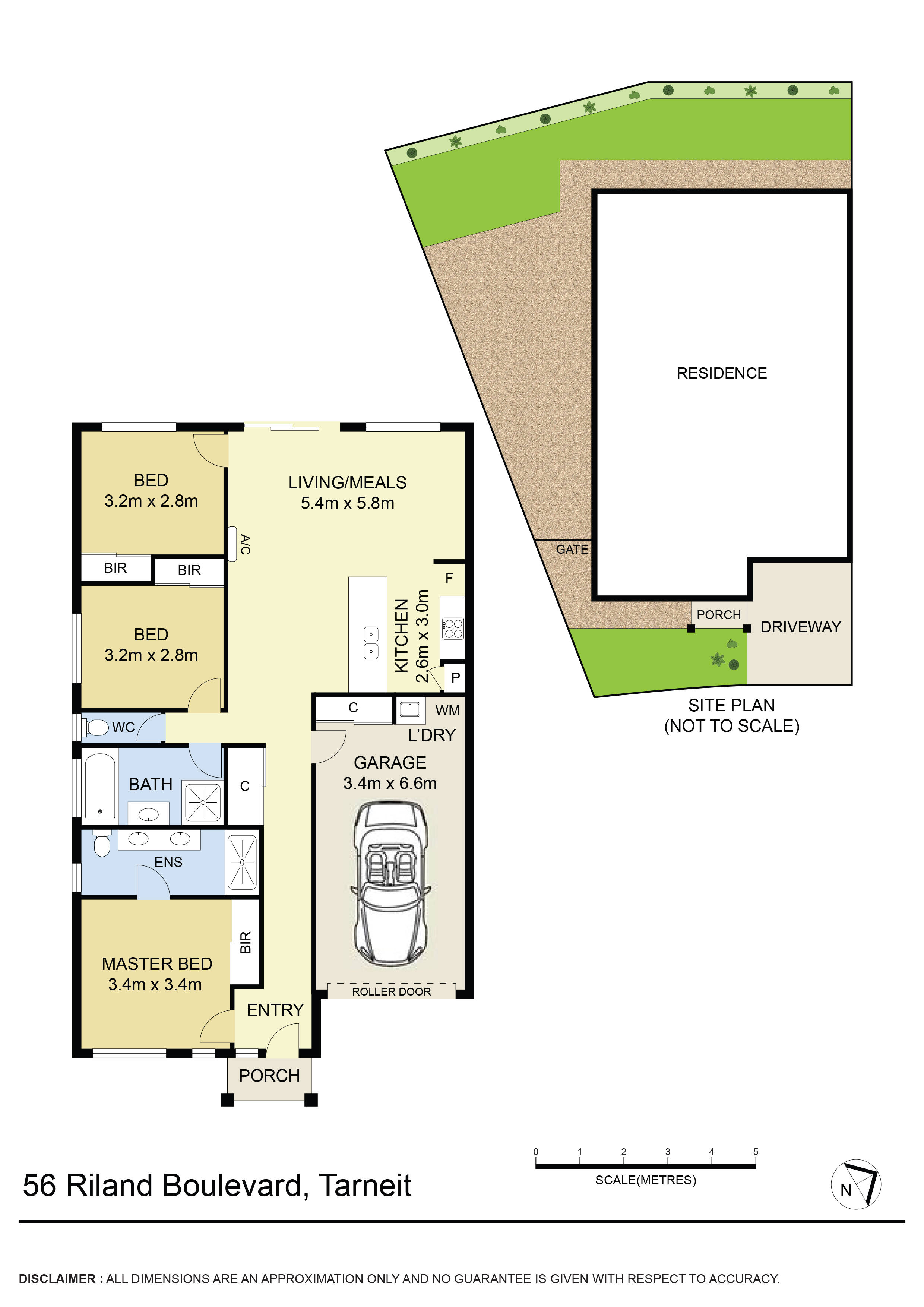 56 Riland Boulevard, Tarneit, VIC 3029 - Thumbnail 1 - 11/07/2023