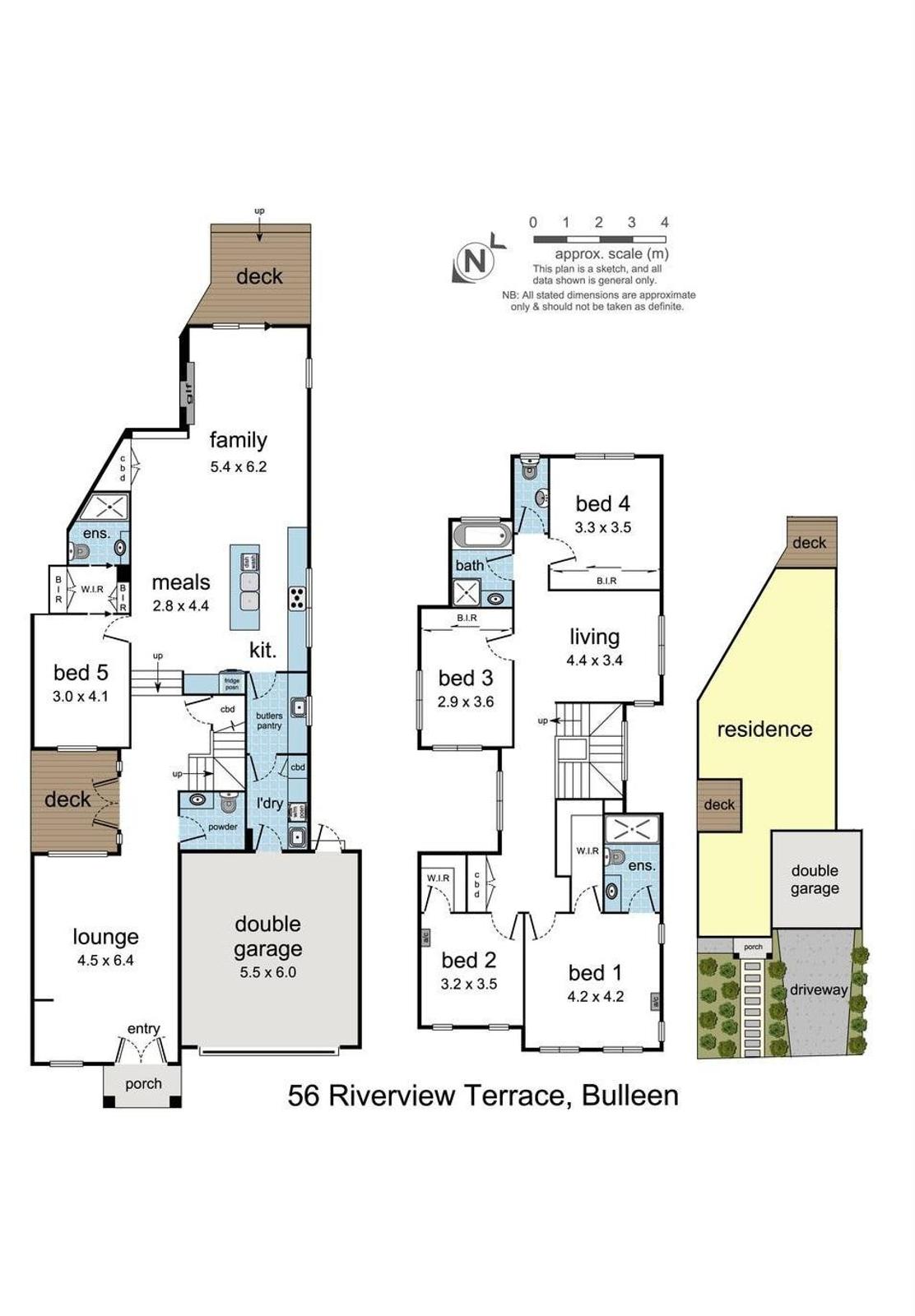 56 Riverview Terrace, Bulleen, VIC 3105 - Thumbnail 1 - 28/08/2025