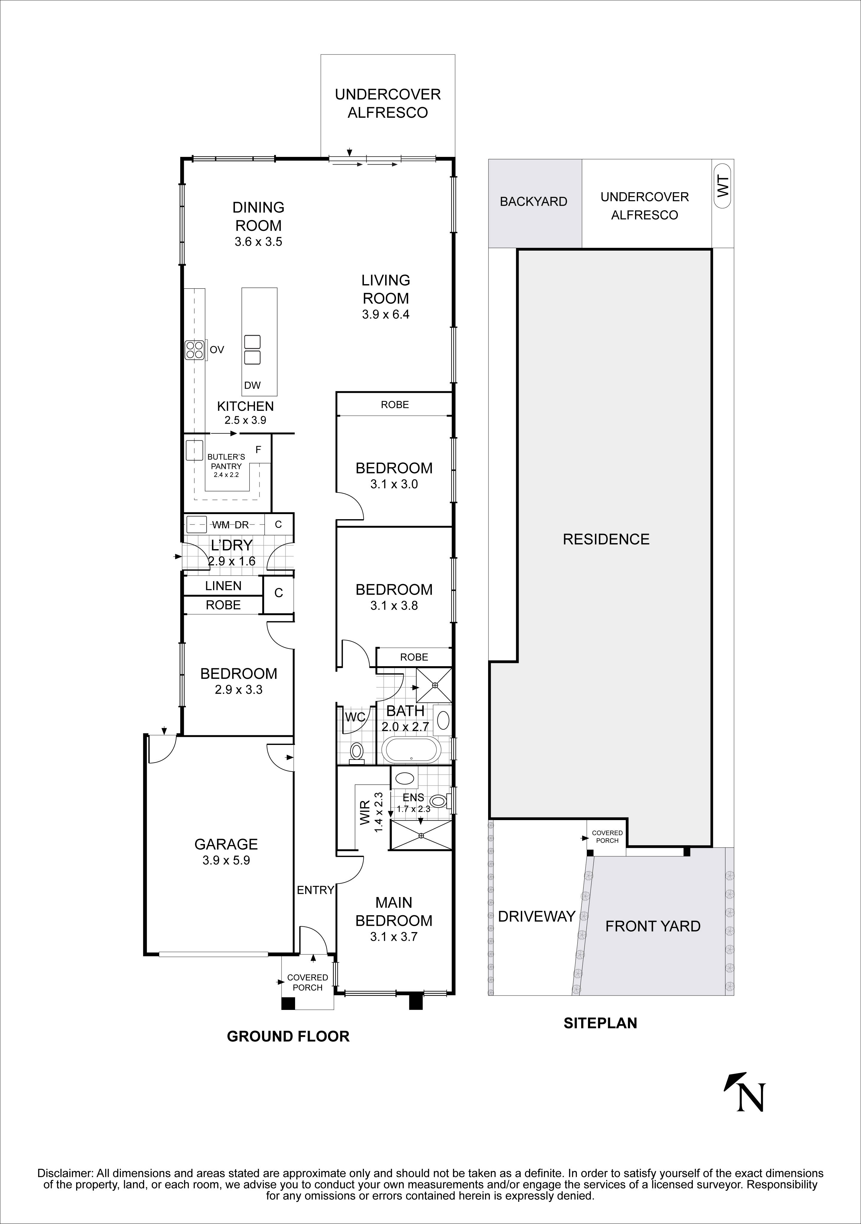56 Royale Drive, Fraser Rise, VIC 3336 - Thumbnail 1 - 18/08/2025