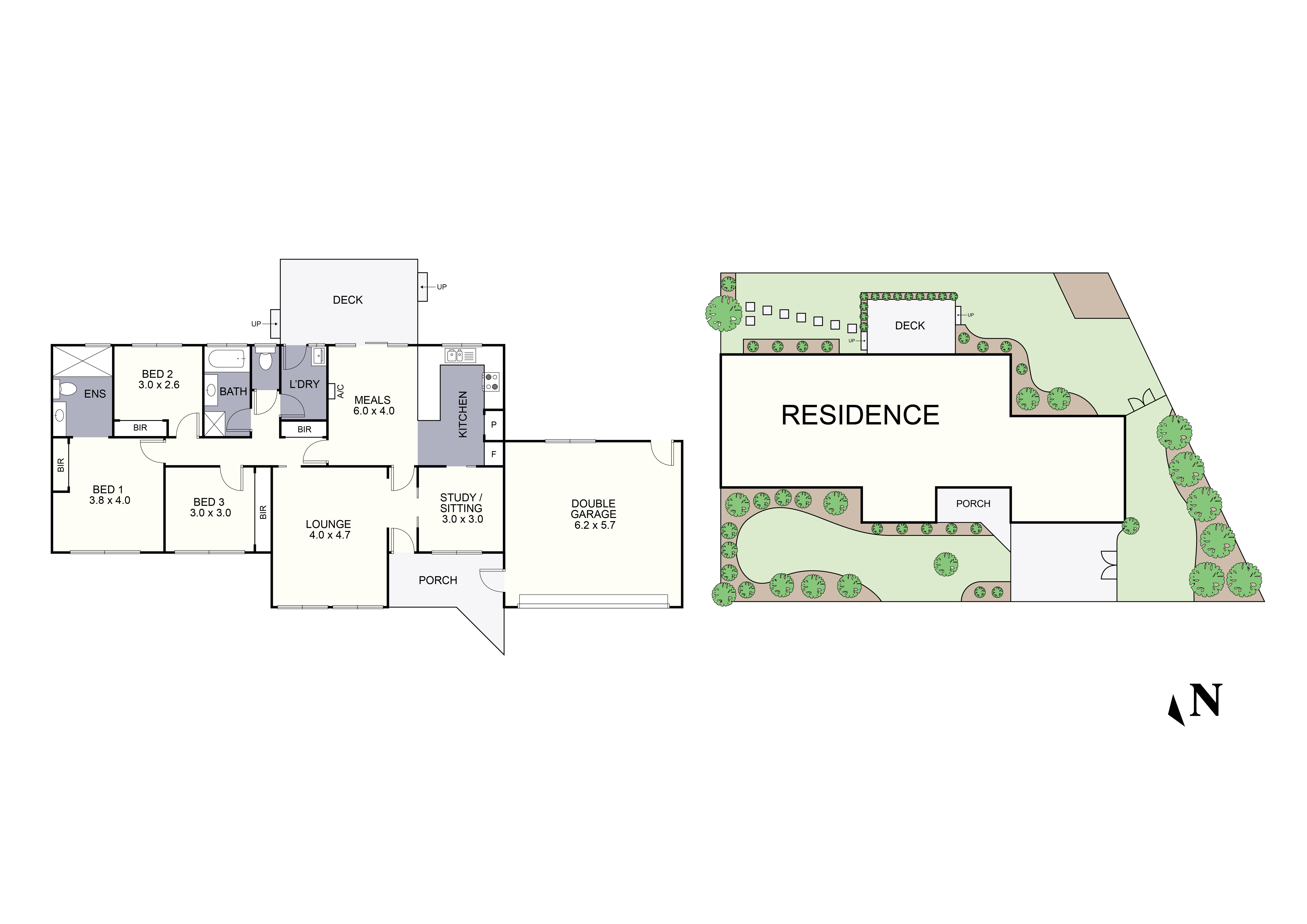 56 Ruskin Avenue, Croydon, VIC 3136 - Thumbnail 1 - 09/10/2025