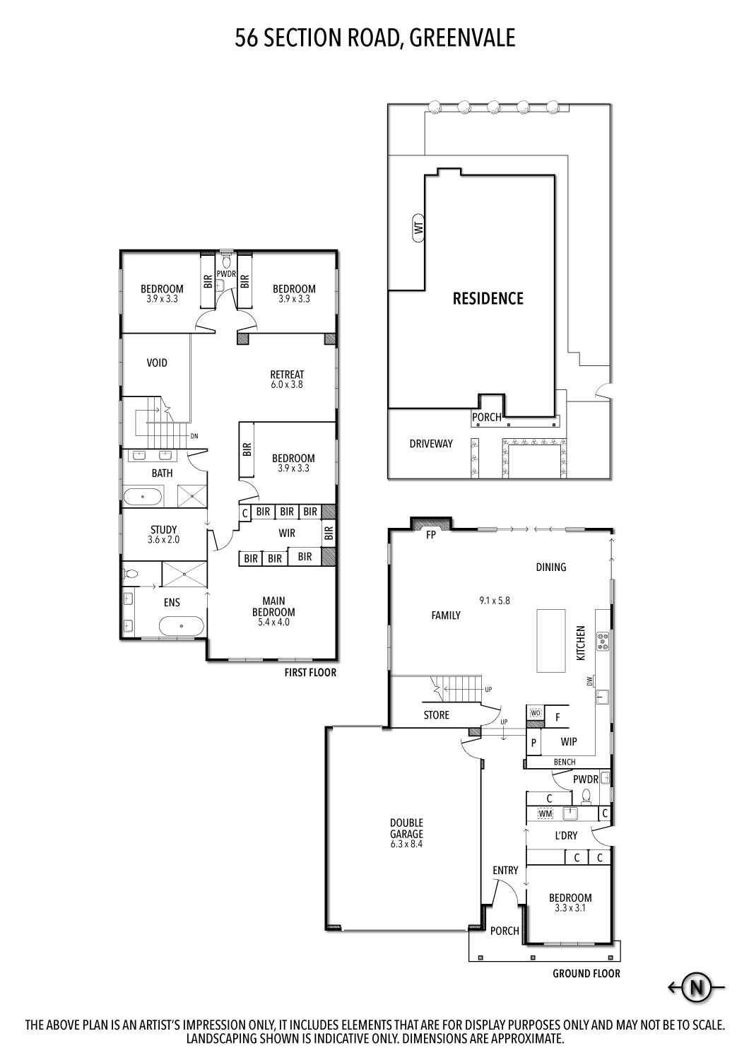 56 Section Road, Greenvale, VIC 3059 - Thumbnail 1 - 15/11/2023