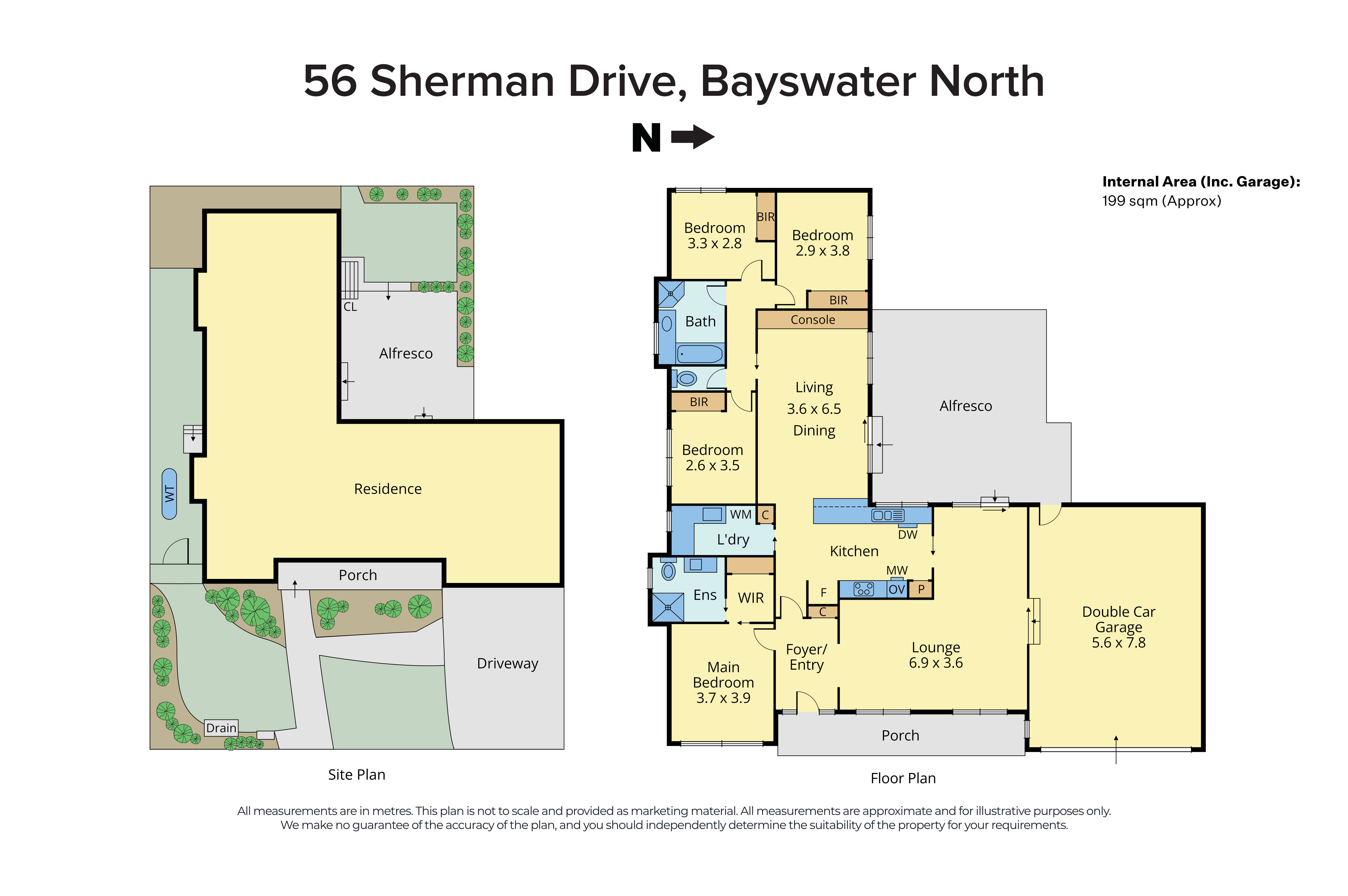 56 Sherman Drive, Bayswater North, VIC 3153 - Thumbnail 1 - 17/09/2026