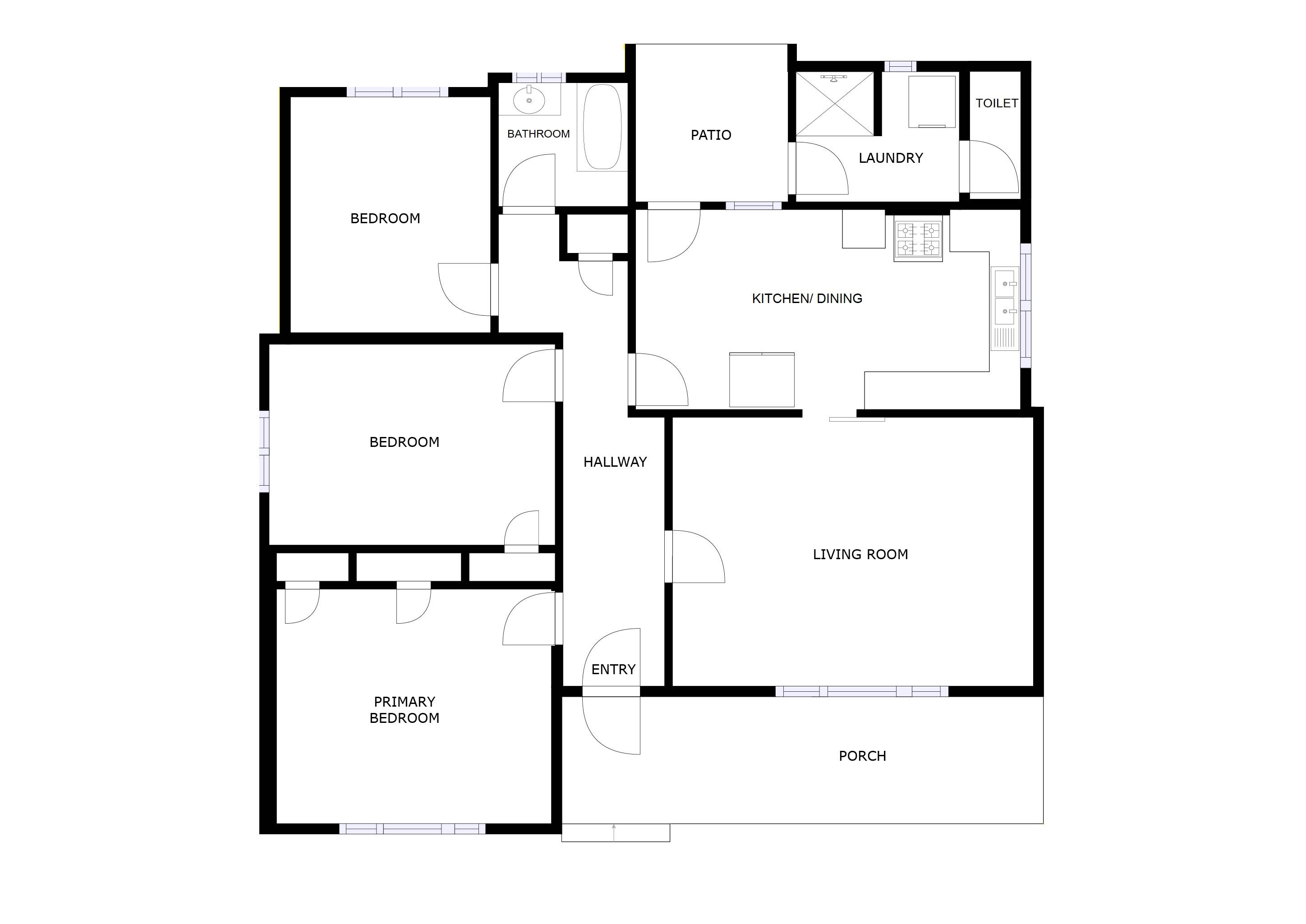 56 Tenth Street, Mildura, VIC 3500 - Thumbnail 1 - 03/04/2024