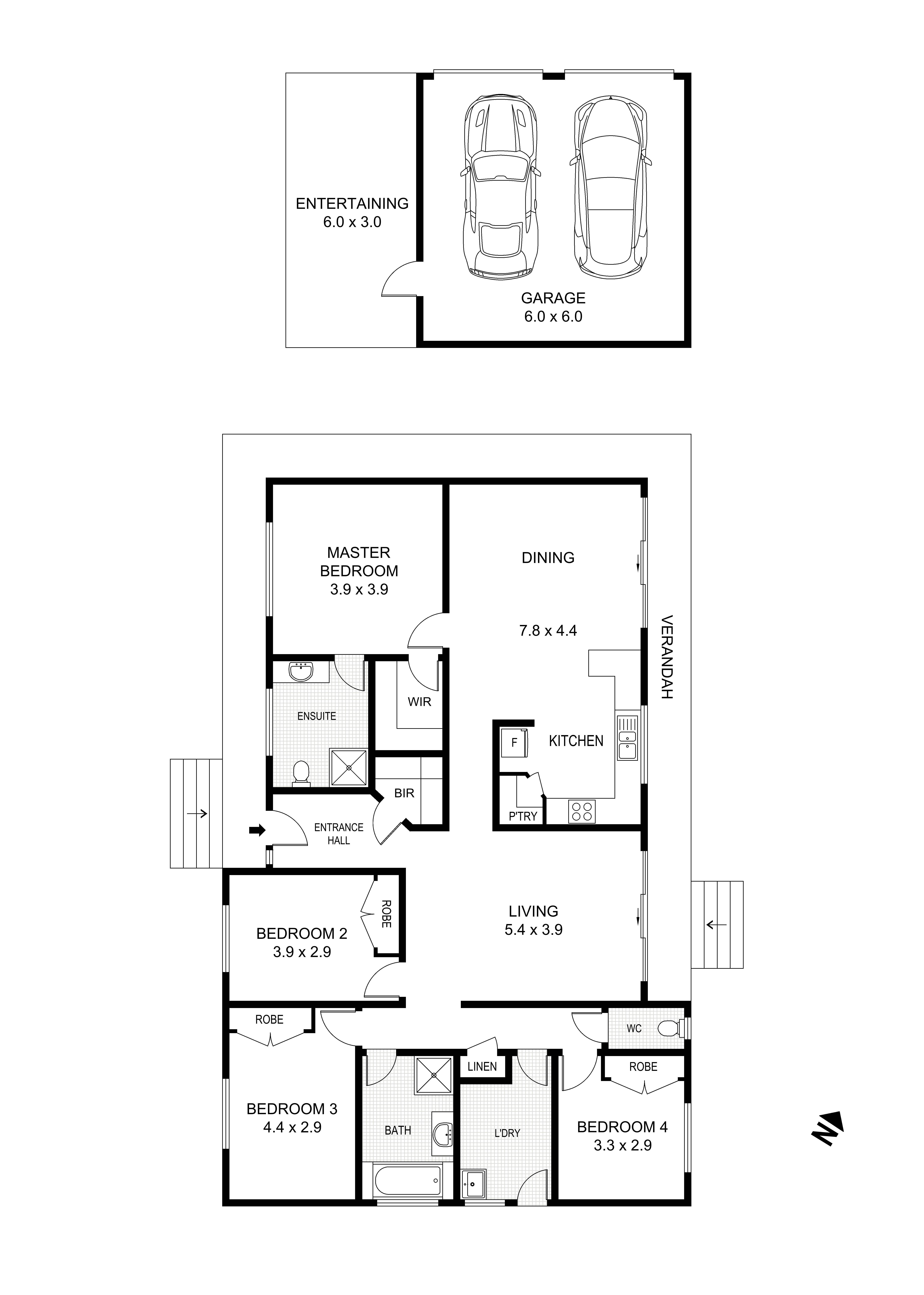 56 Union Street, West Bendigo, VIC 3550 - Thumbnail 1 - 26/05/2023