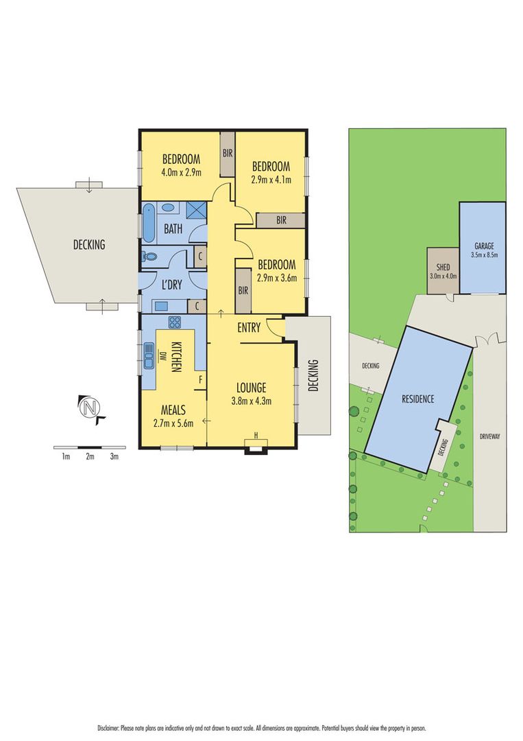 56 Victory  Street, Keilor Park, VIC 3042 - Thumbnail 1 - 30/01/2024