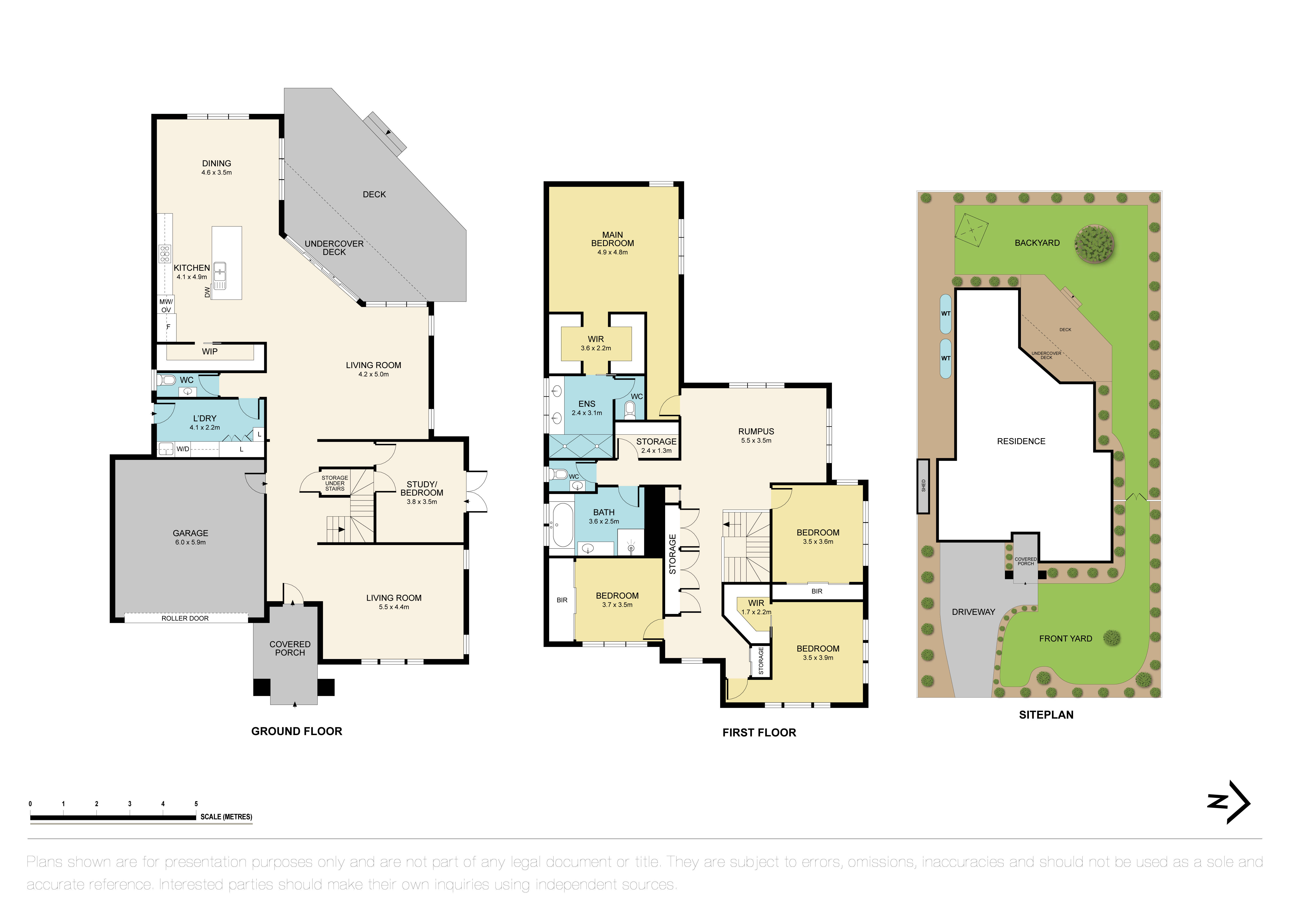 56 Waterloo Street, Heathmont, VIC 3135 - Thumbnail 1 - 15/01/2025