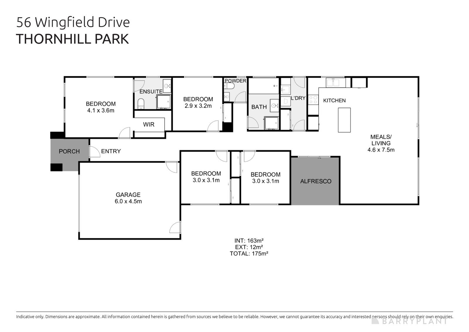 56 Wingfield Drive, Thornhill Park, VIC 3335 - Thumbnail 1 - 23/06/2026