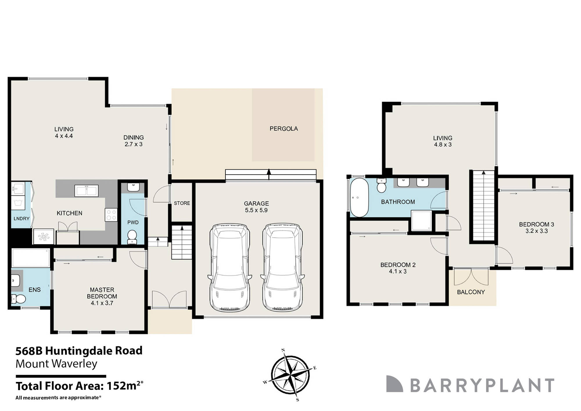 568B Huntingdale Road, Mount Waverley, VIC 3149 - Thumbnail 1 - 21/10/2025
