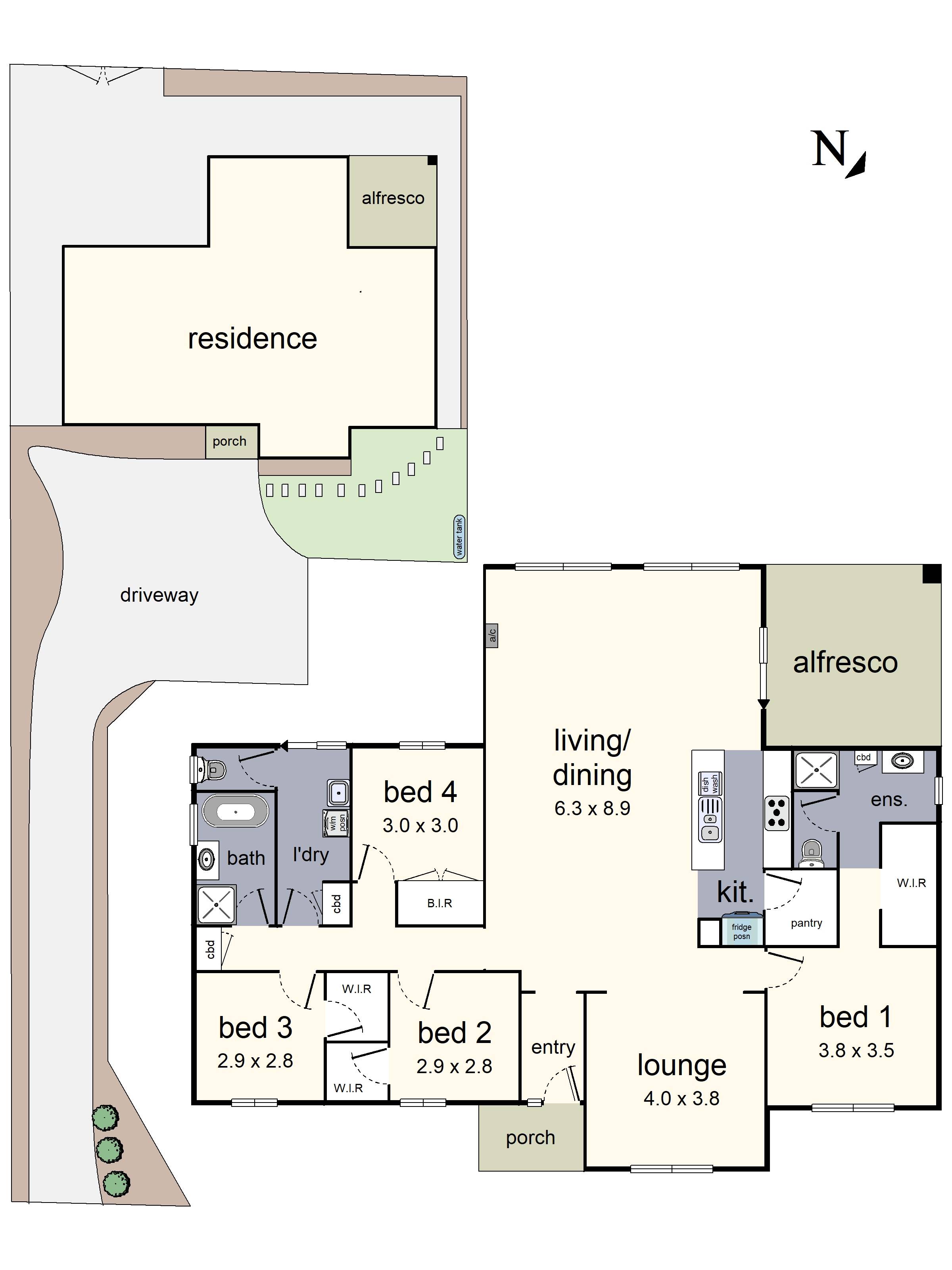 56A Badger Creek Road, Healesville, VIC 3777 - Thumbnail 1 - 10/11/2022