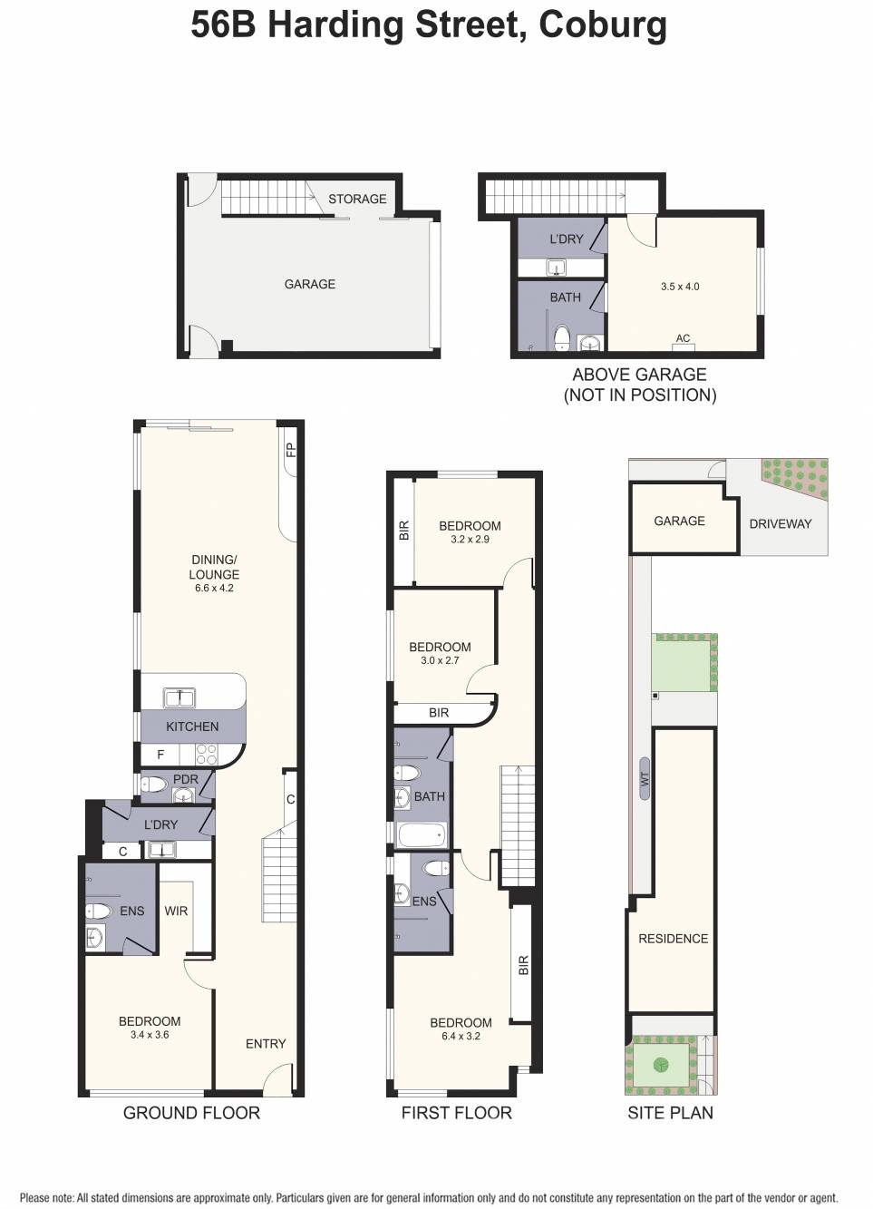 56B Harding Street, Coburg, VIC 3058 - Thumbnail 1 - 21/07/2025