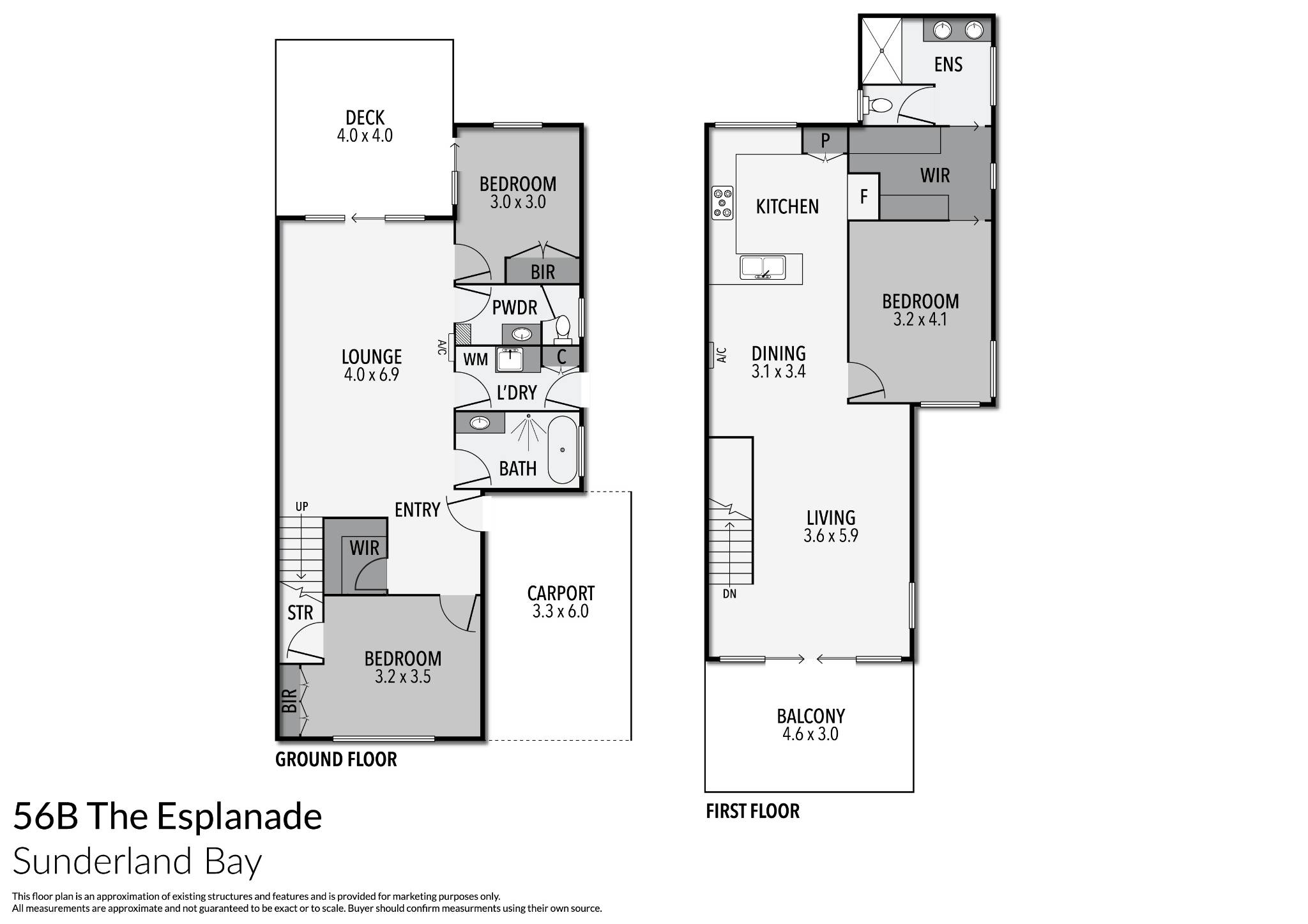 56B The Esplanade, Sunderland Bay, VIC 3922 - Thumbnail 1 - 11/09/2025