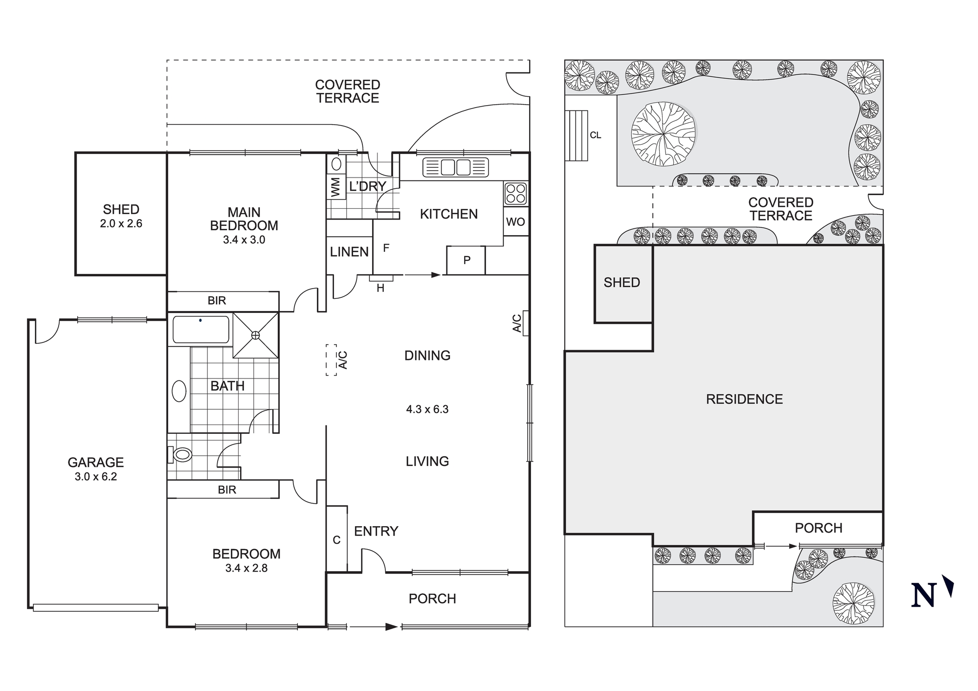 57/52-70 Centre Dandenong Road, Dingley Village, VIC 3172 - Thumbnail 1 - 28/08/2025