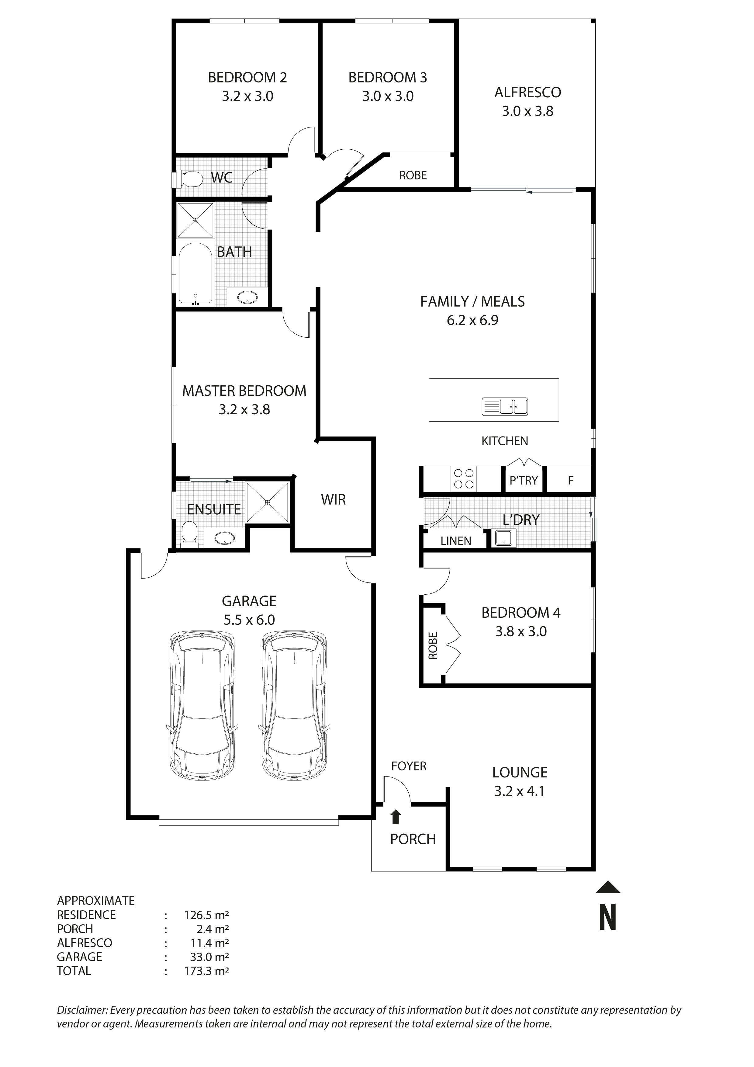 57 Alcantara Boulevard, Wallan, VIC 3756 - Thumbnail 1 - 14/01/2026
