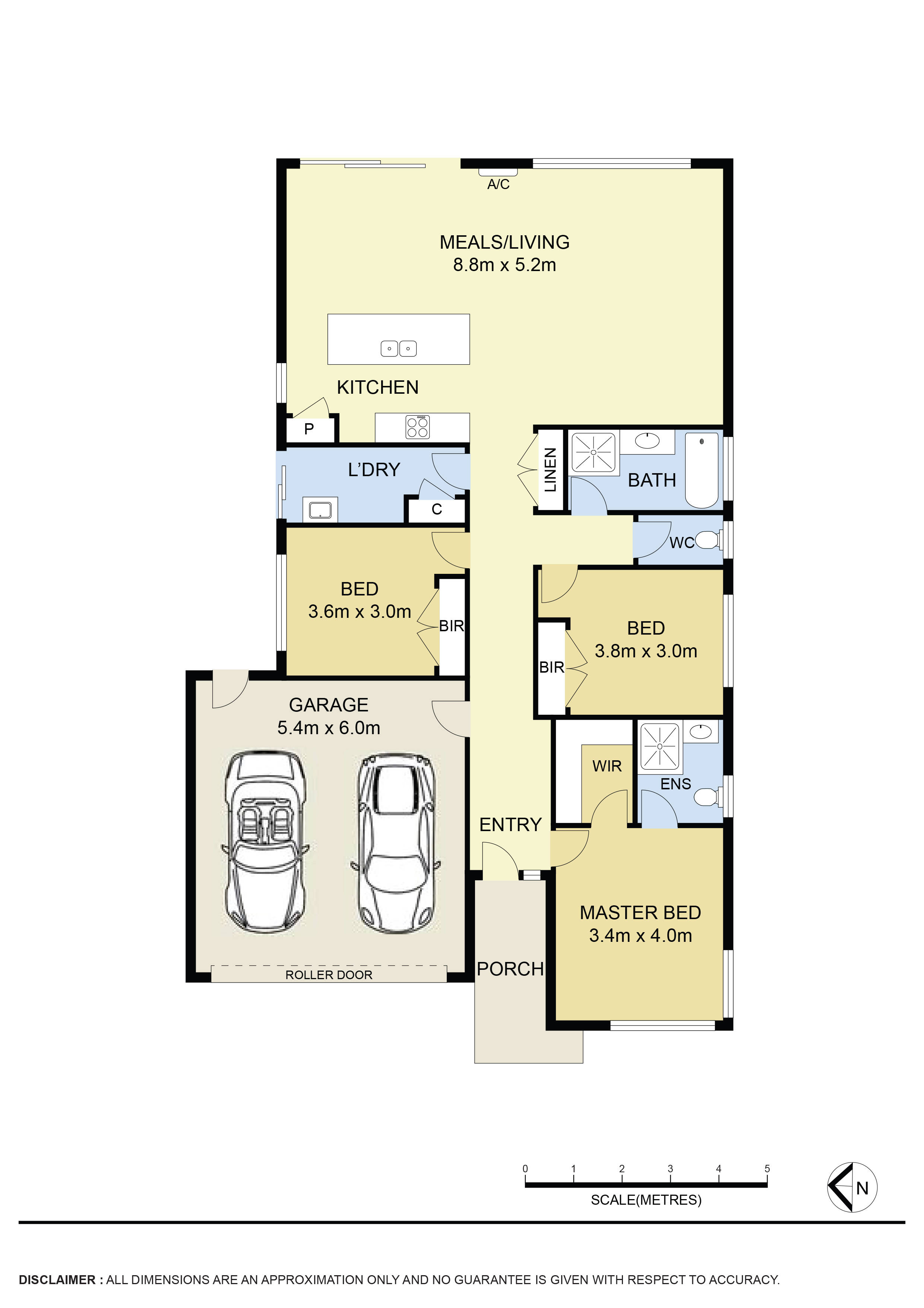 57 Aspire Boulevard, Fraser Rise, VIC 3336 - Thumbnail 1 - 30/03/2023