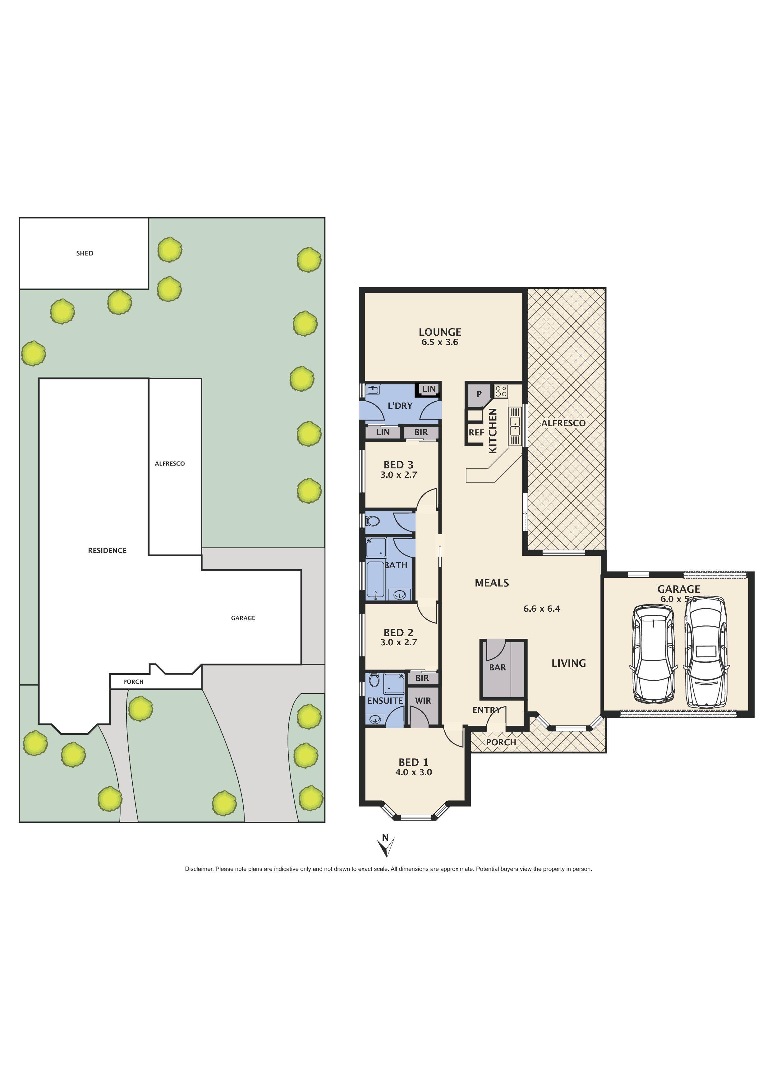 57 Banbury Crescent, Craigieburn, VIC 3064 - Thumbnail 1 - 01/09/2023