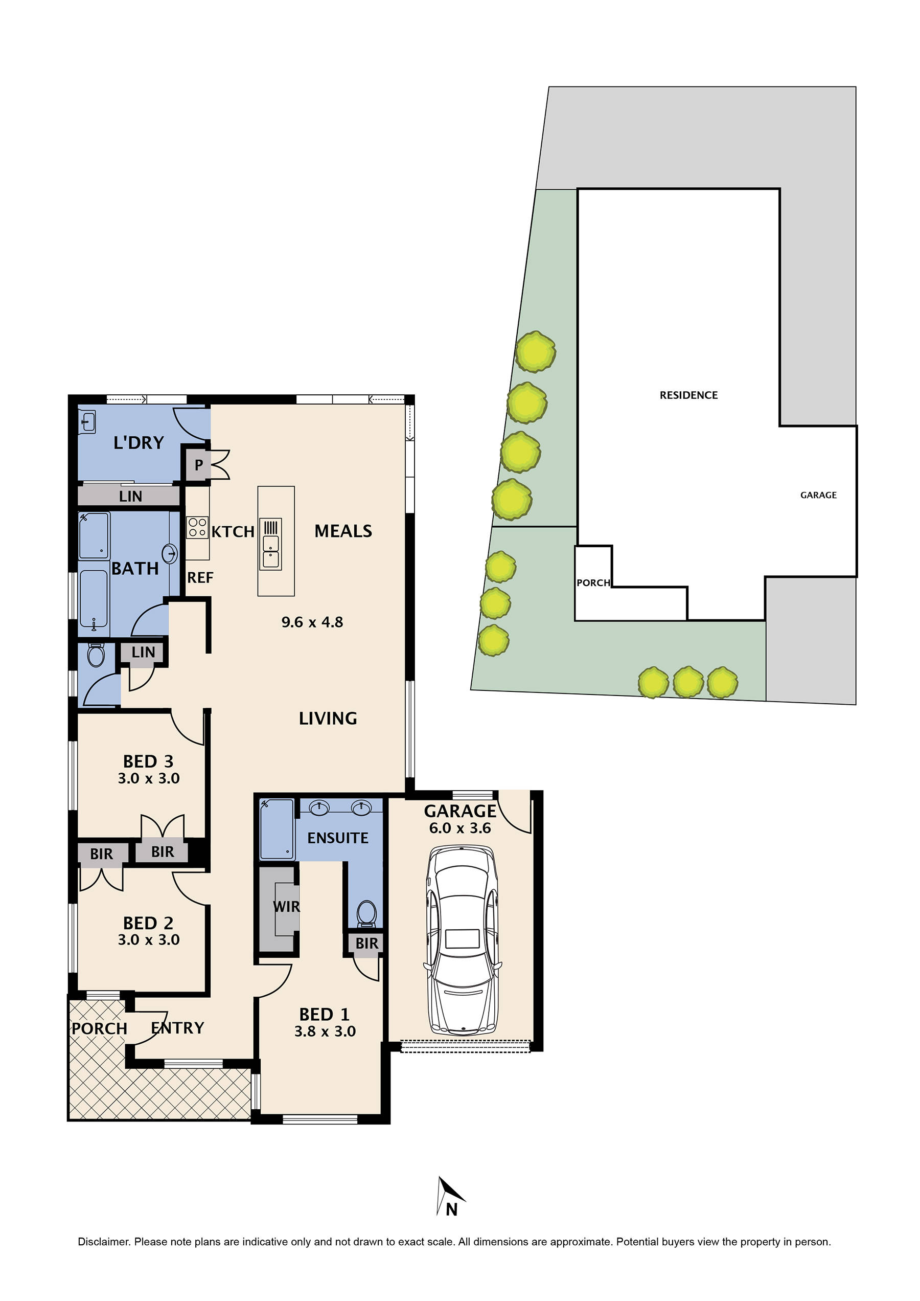 57 Burrora Way, Craigieburn, VIC 3064 - Thumbnail 1 - 08/04/2026