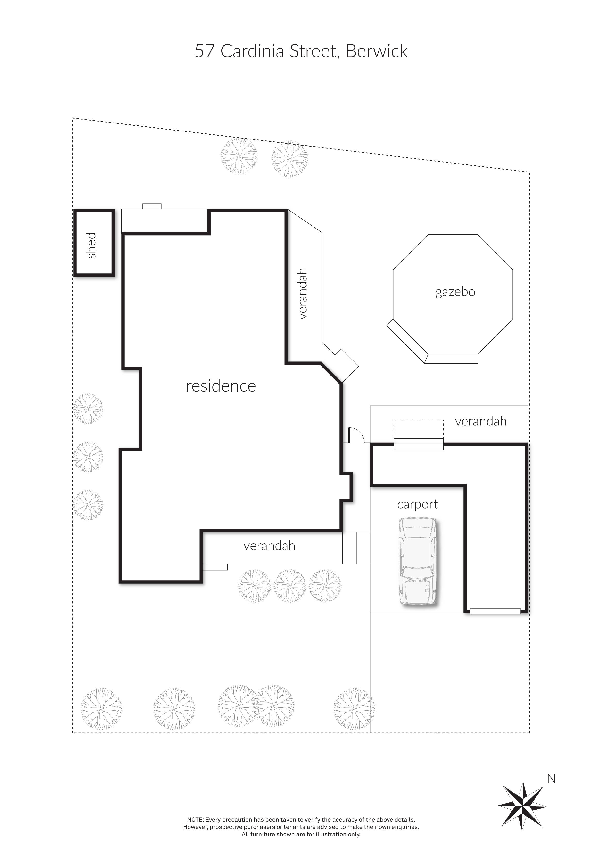 57 Cardinia Street, Berwick, VIC 3806 - Thumbnail 1 - 05/02/2026